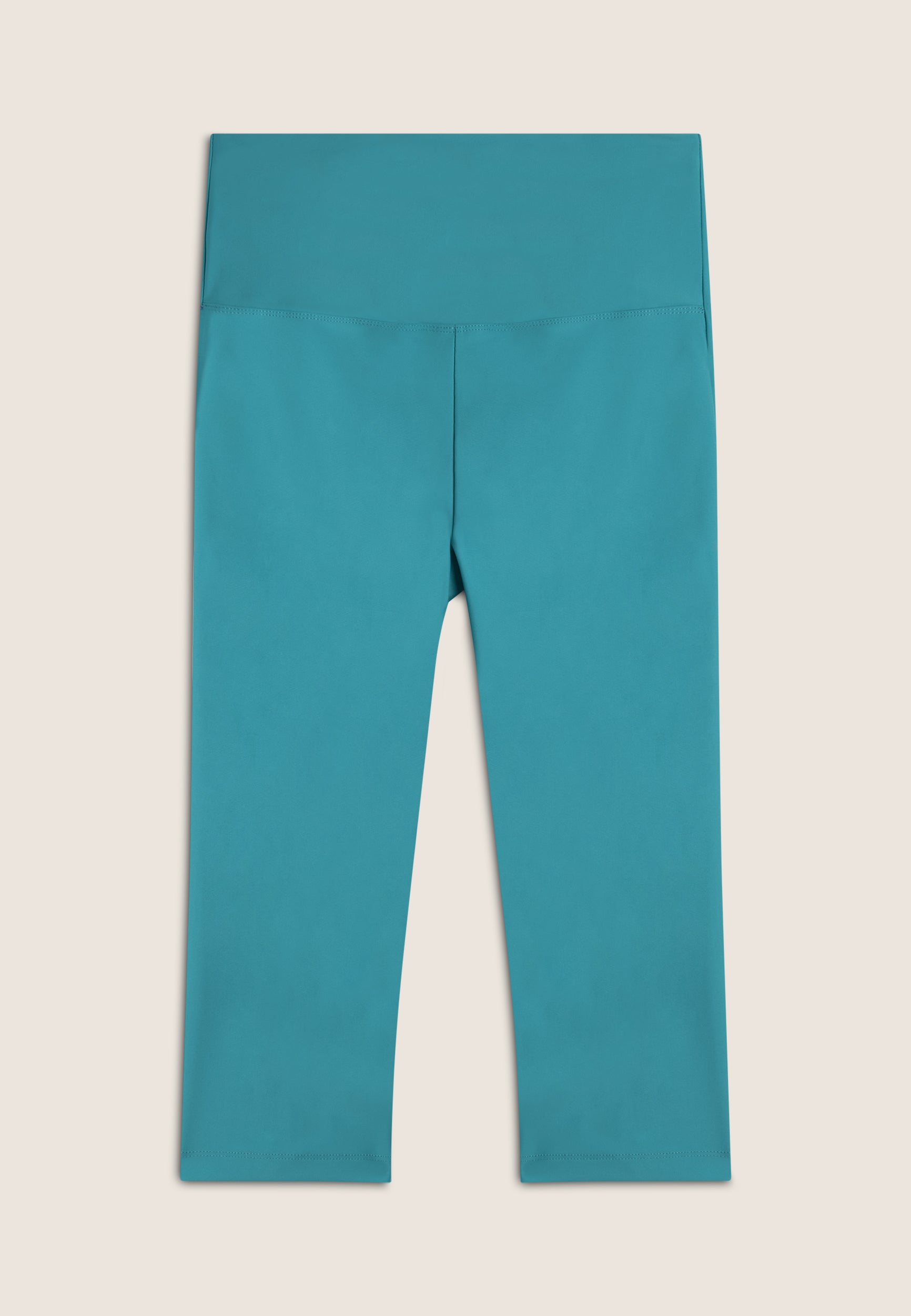freddy-leggings-corsaro-a-vita-alta-con-bordature-a-contrasto image 6