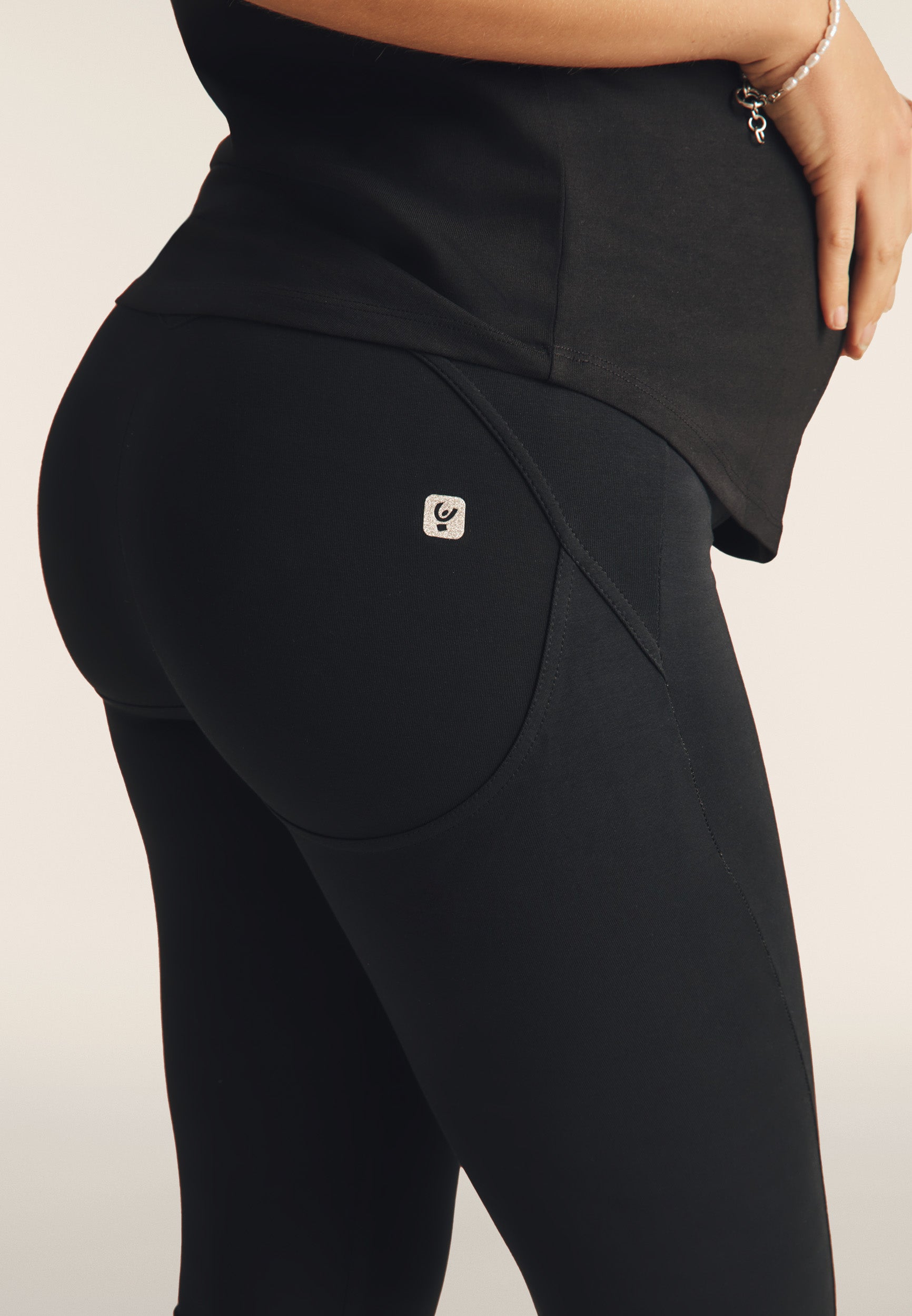freddy-wr-up-core-jeggings-maternity-in-jersey-stretch image 5