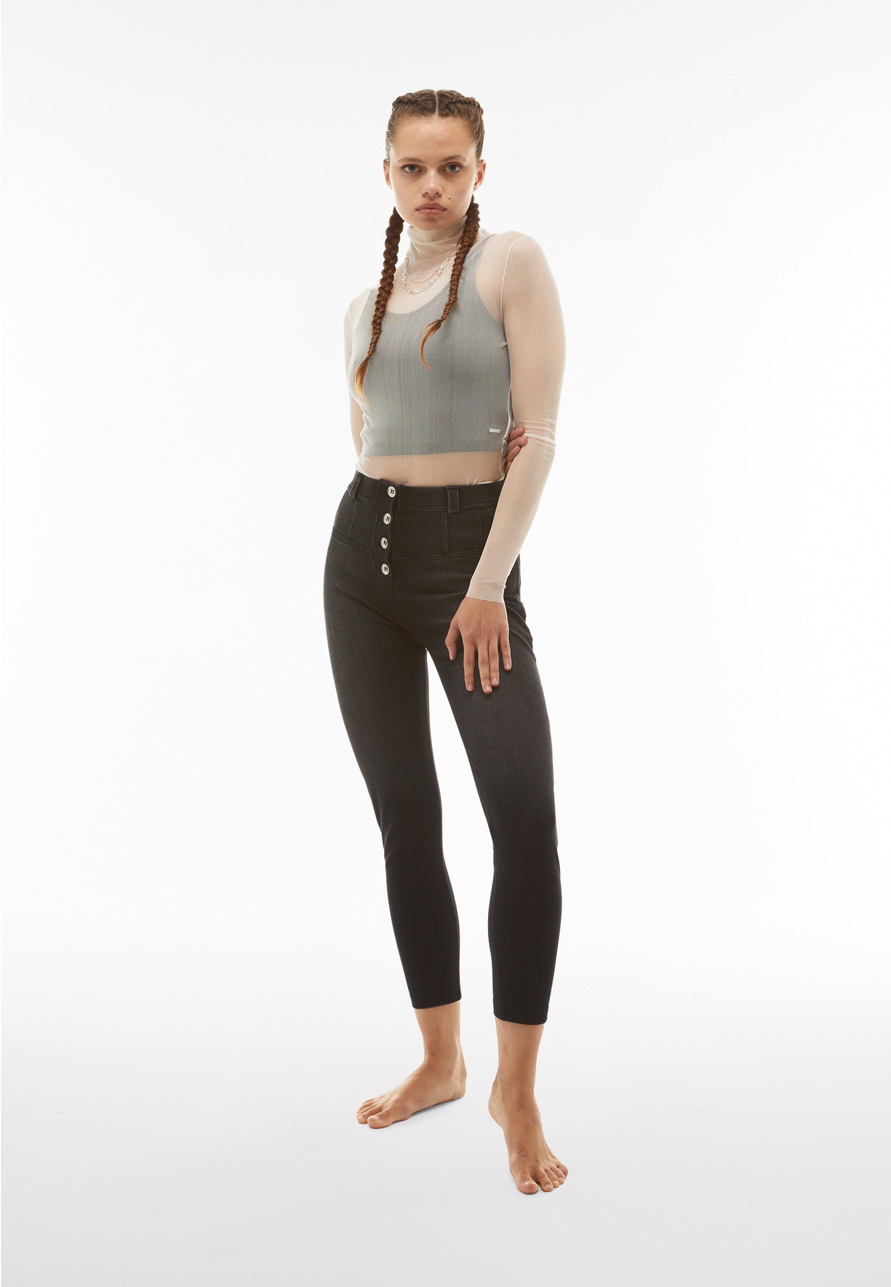 freddy-wr-up-jeans-push-up-navetta-vita-altissima-bustier-7-8 image 1