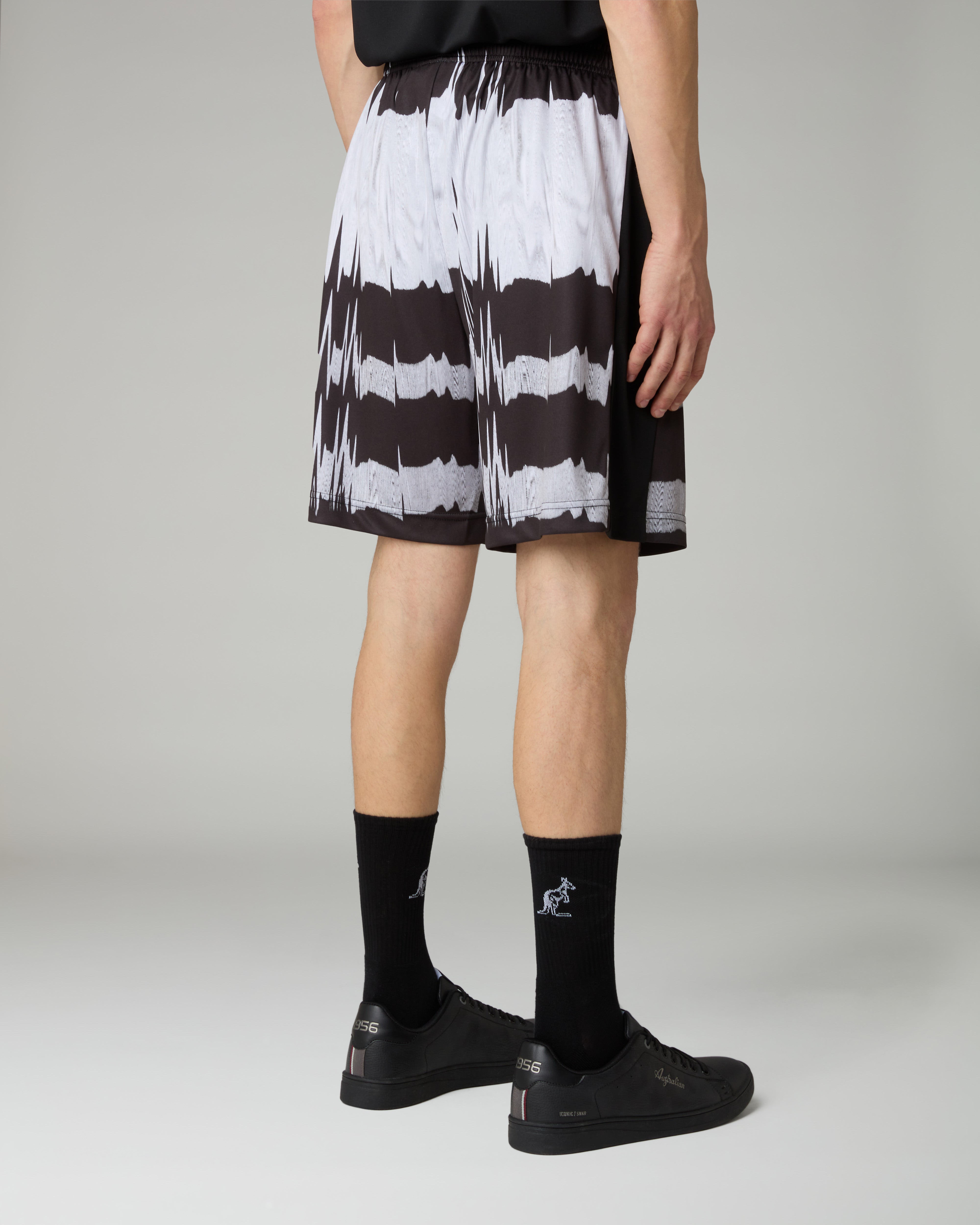 australian-vibration-short-padel-nero image 3