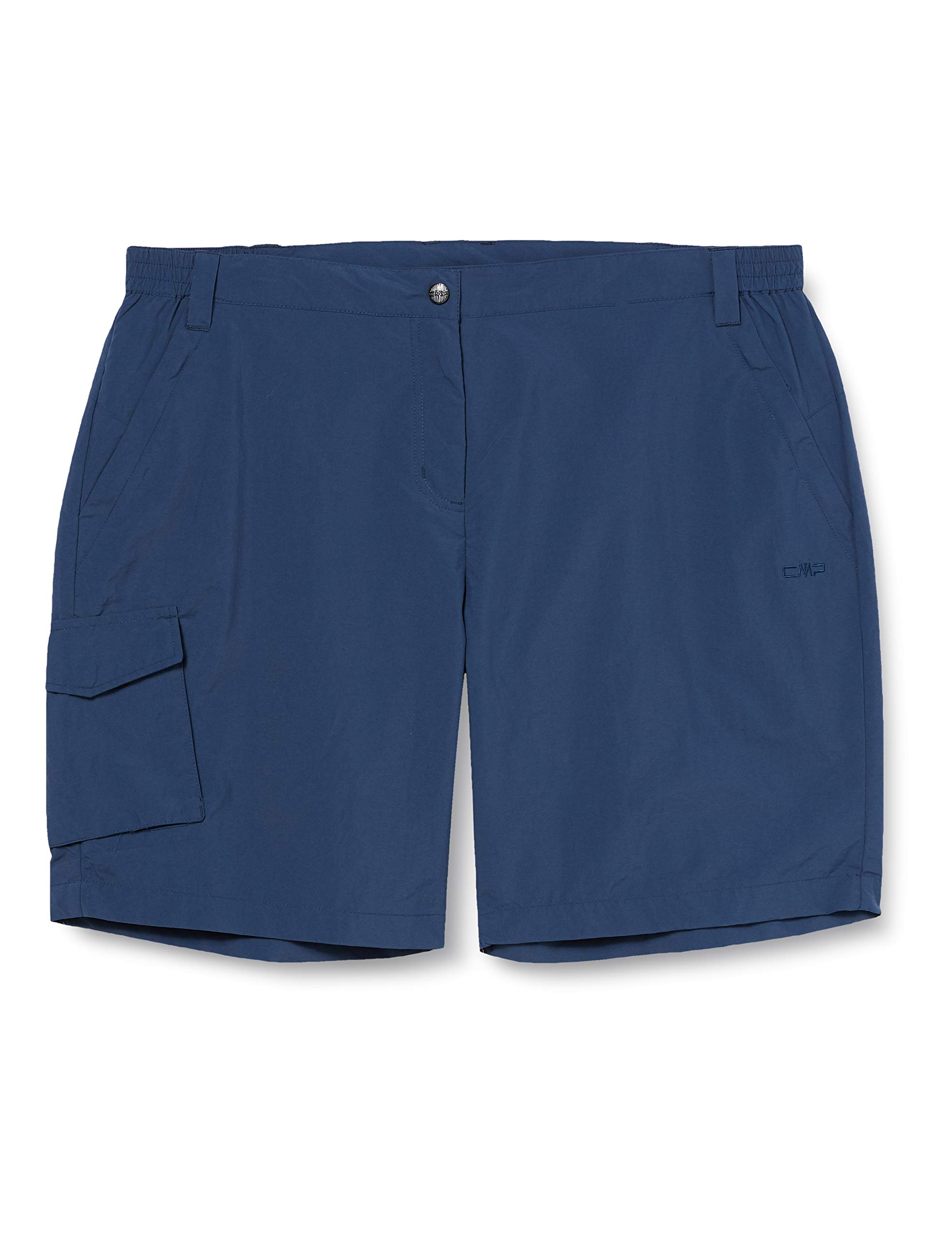 cmp-bermuda-donna-pantaloncini-sportivi image 1