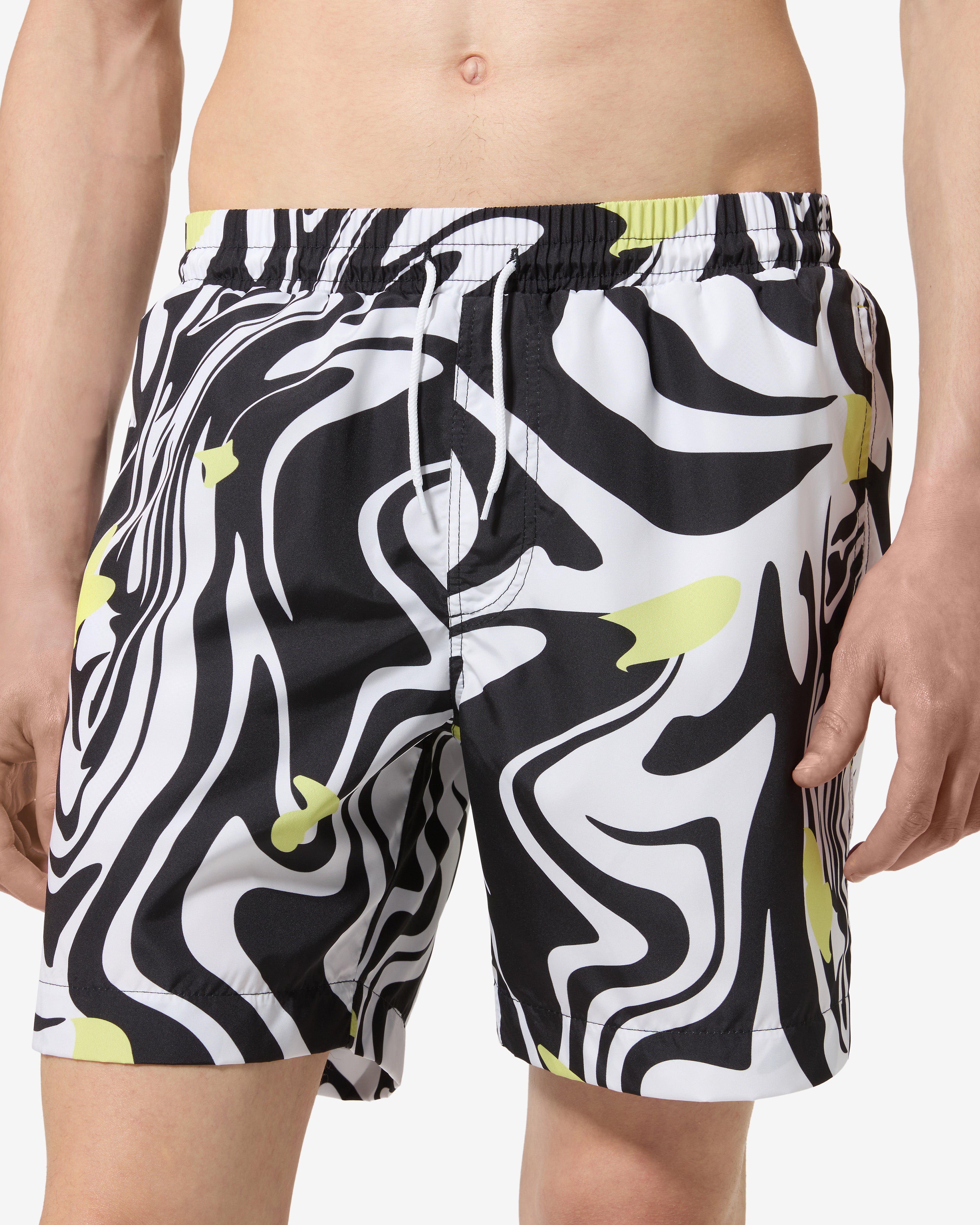australian-vinyl-swimshort-costume-mare-superleggero image 4