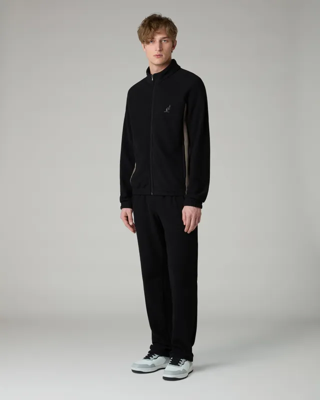 australian-legacy-tracksuit-tuta-completa-softech-full-zip-made-in-italy image 1