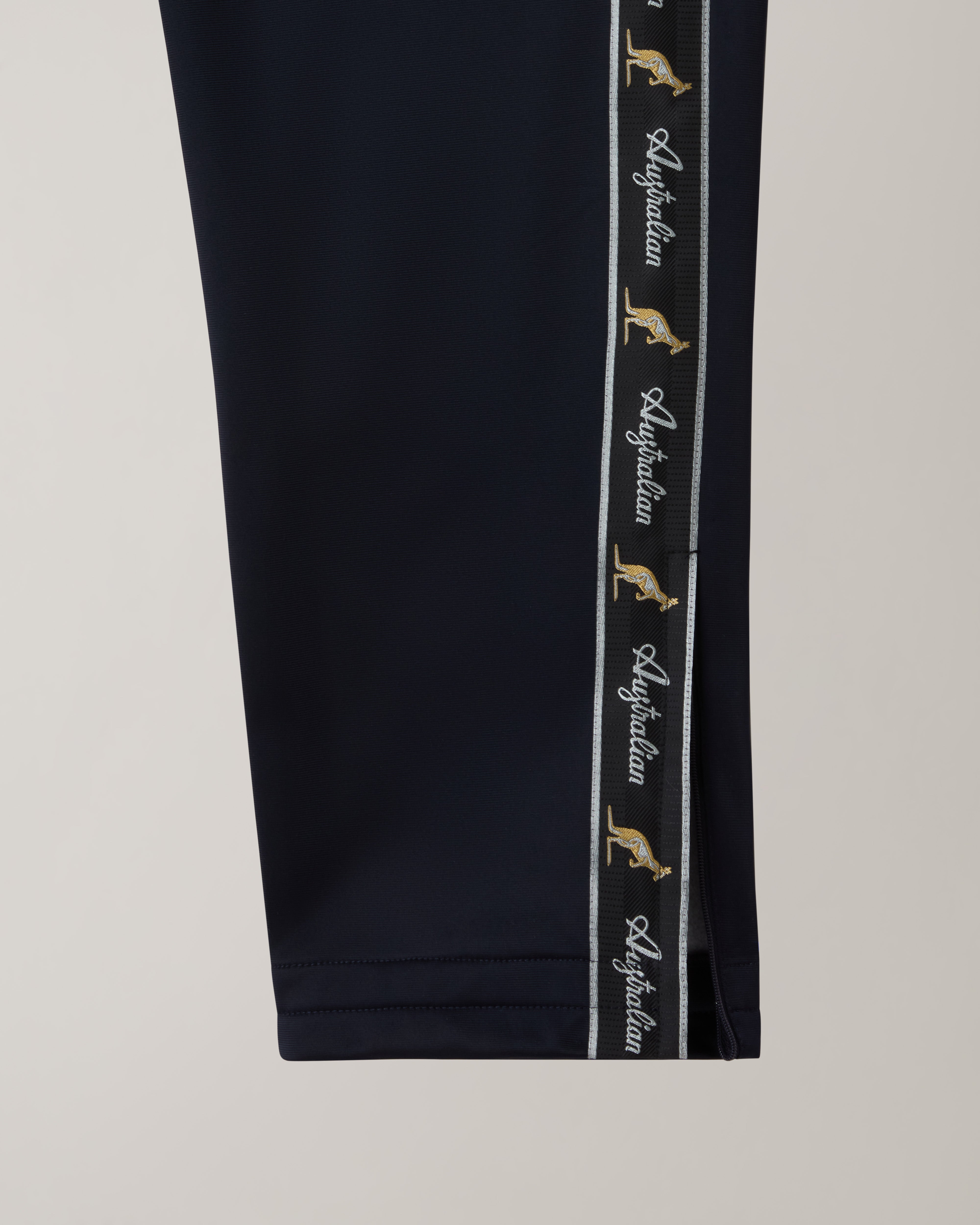 australian-acetate-track-pants-blu-navy image 6