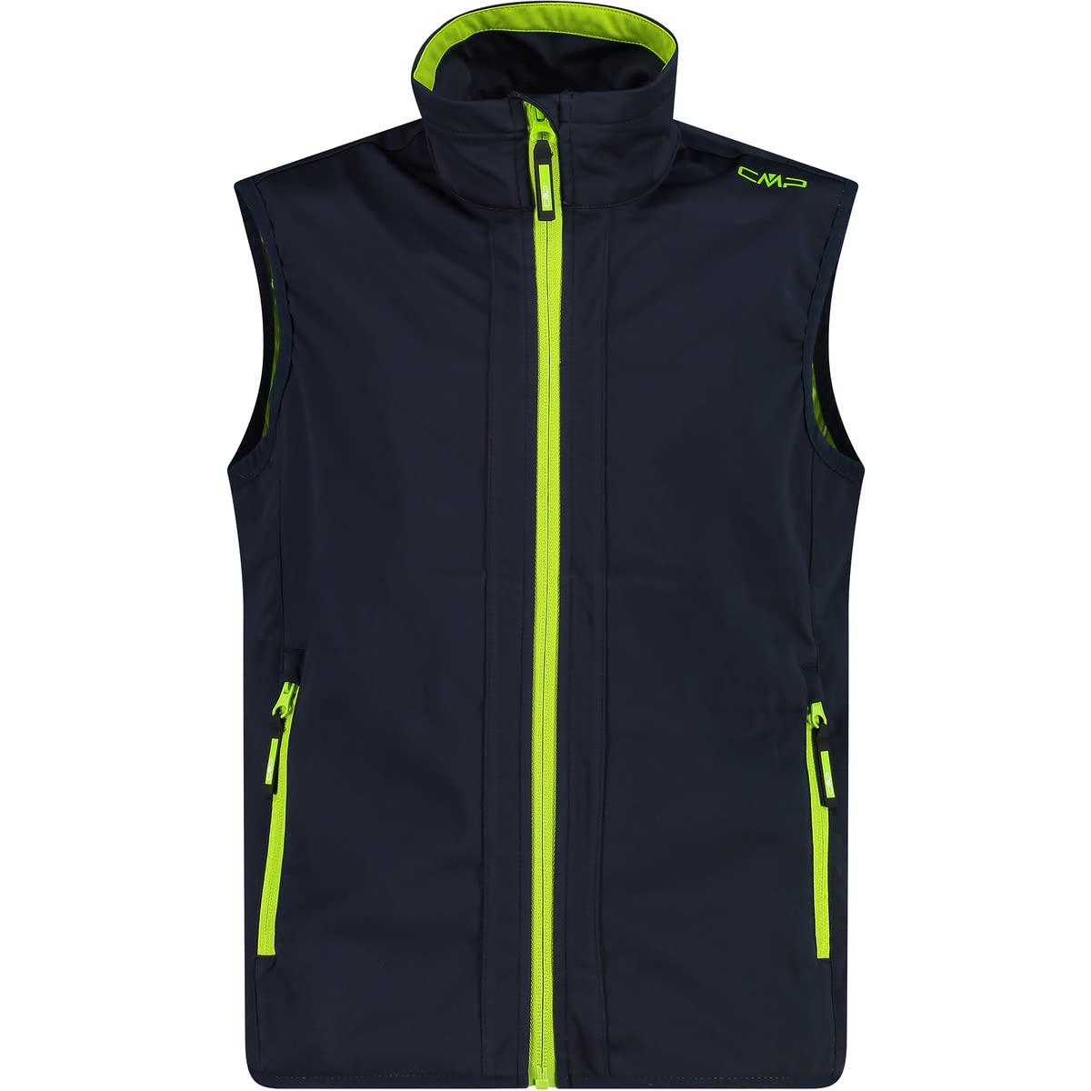 cmp-gilet-sportivo-unisex-adulto-rigel image 1
