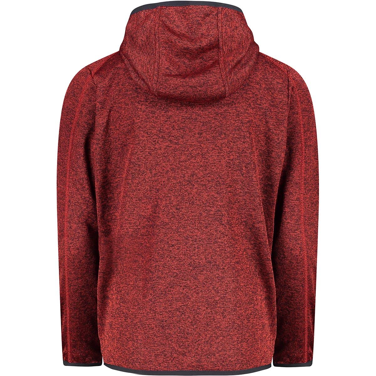 cmp-lightweight-fleece-pile-leggero-uomo-deep-lake-60-certificazione-oeko-tex image 2