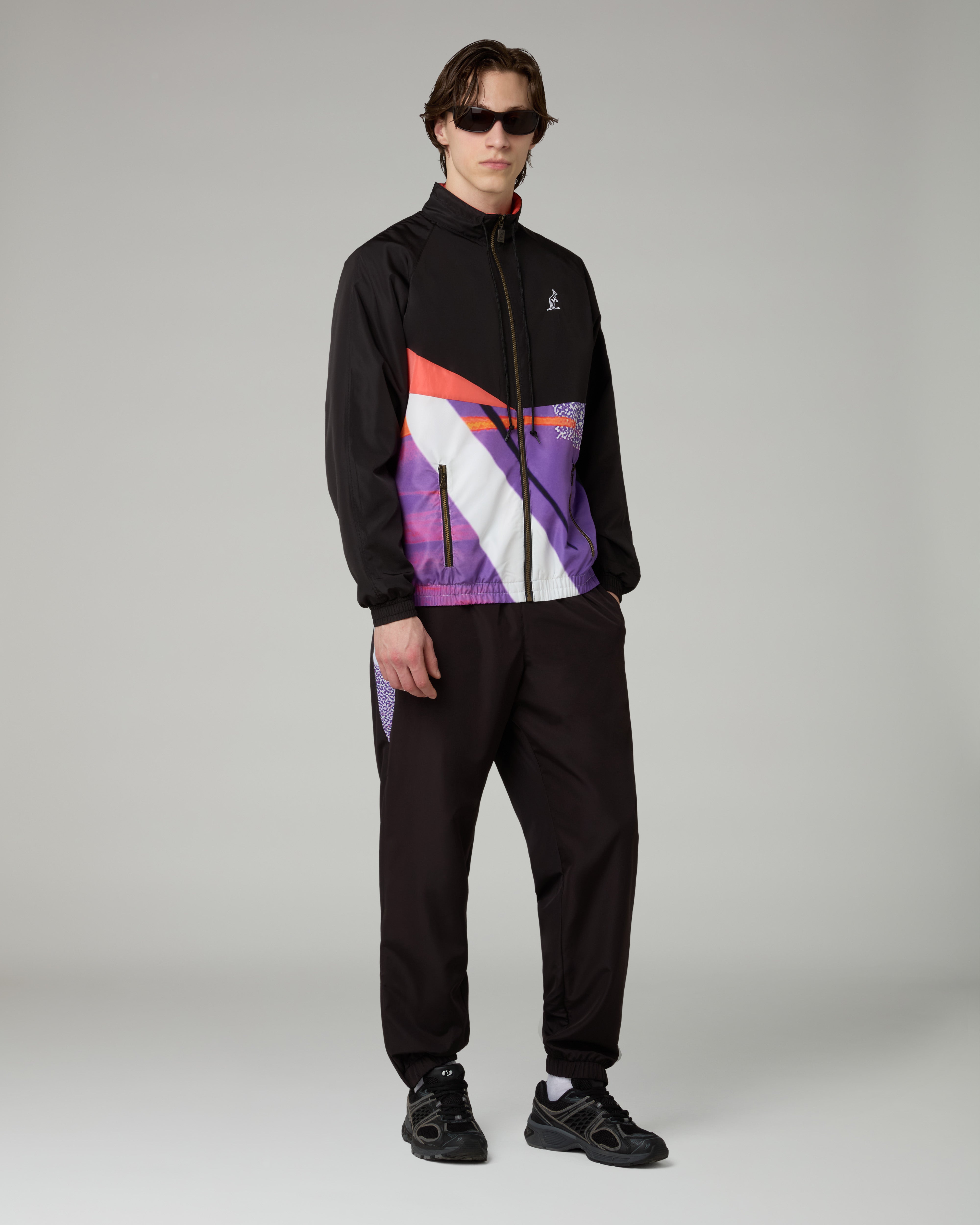 australian-shardy-v-pantaloni-track-pants-tecnici image 2