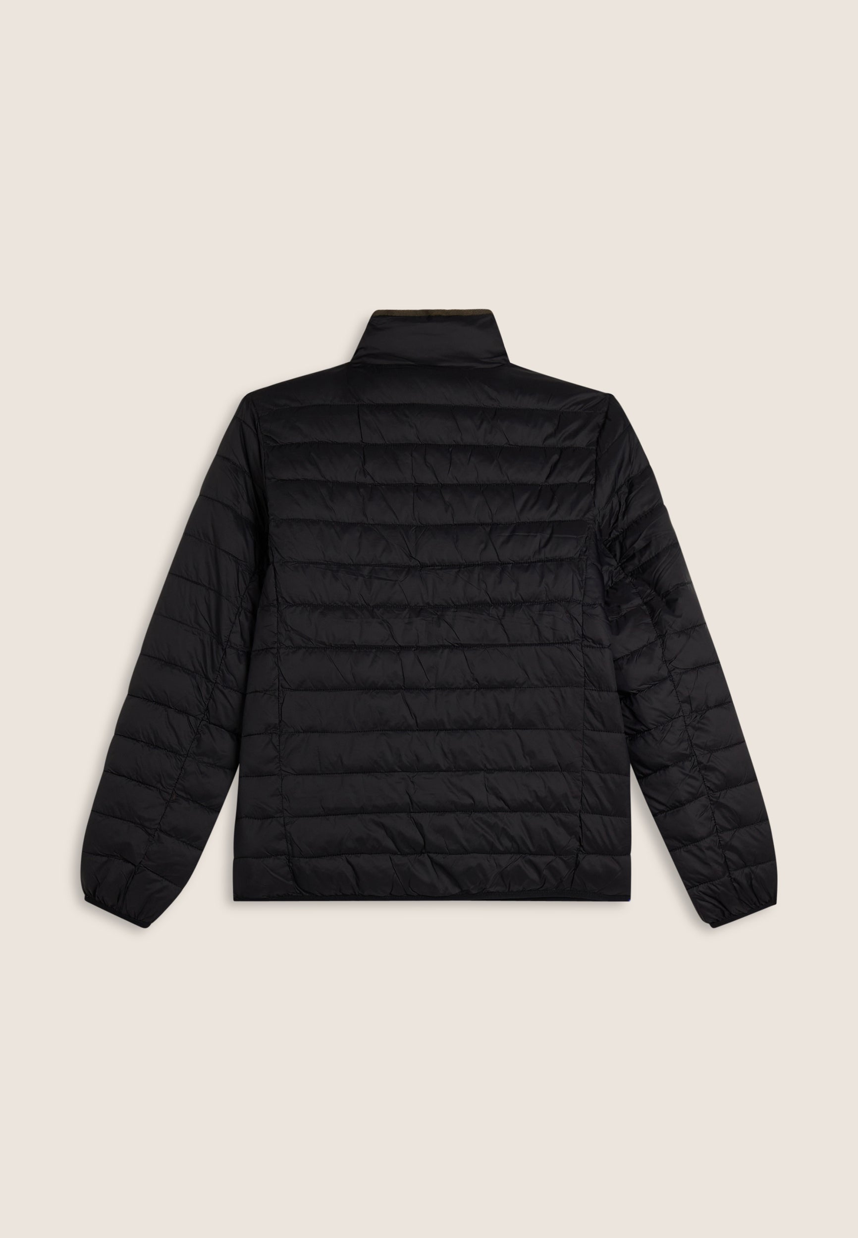 freddy-wr-up-giacca-imbottita-uomo-con-collo-alto-e-zip image 2