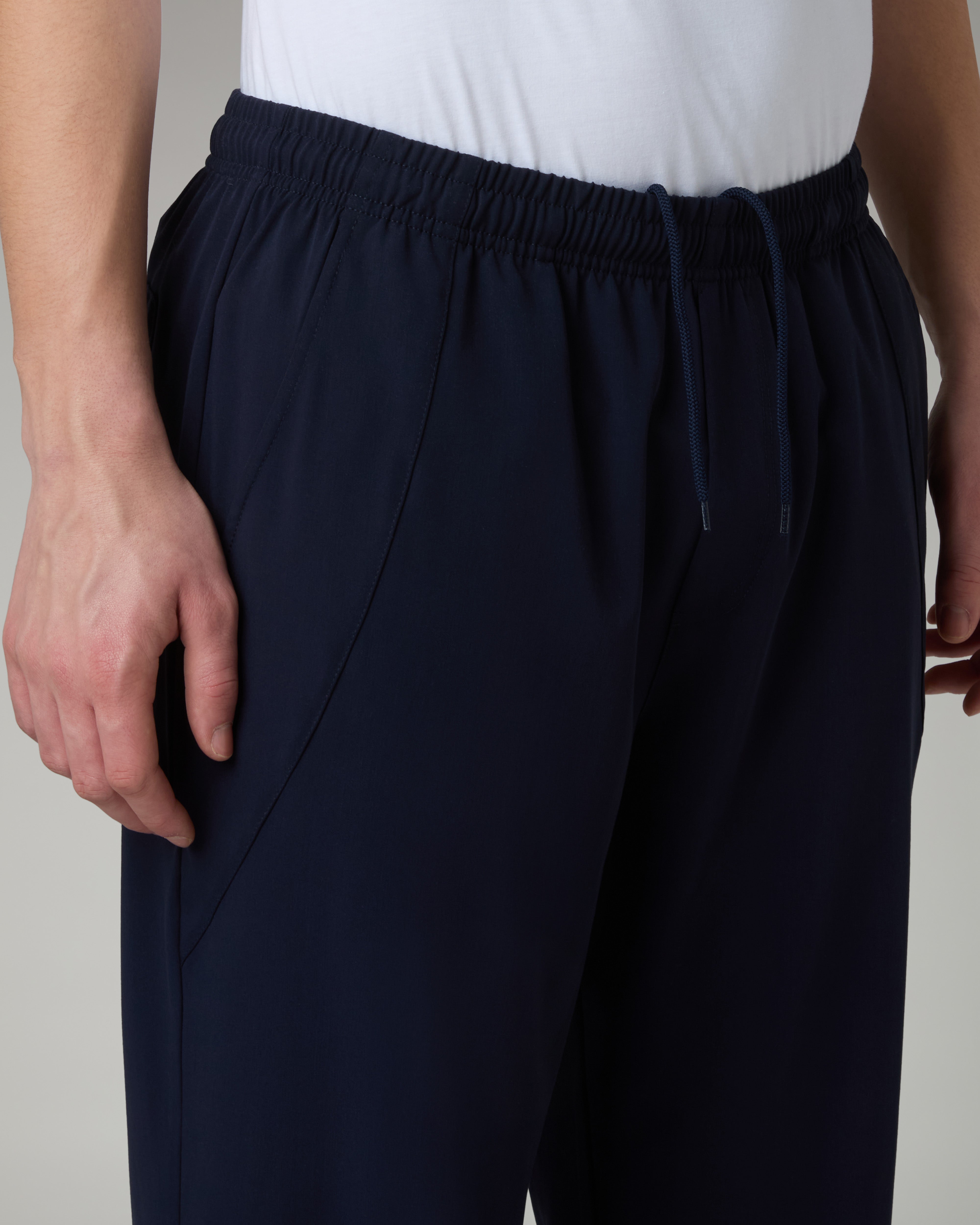 australian-stone-tuta-completa-wall-street-jeans-melange image 6