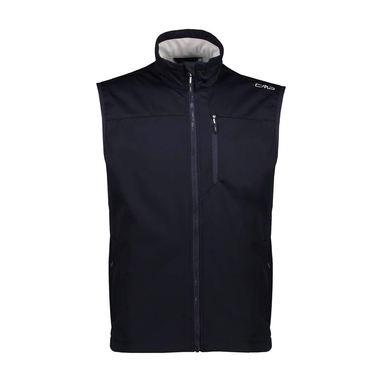cmp-gilet-softshell-climaprotect-uomo-gilet-antivento-escursionismo-wp-8000 image 8