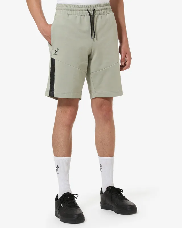 australian-impact-short-pantaloncino-in-felpa-elasticizzata image 1