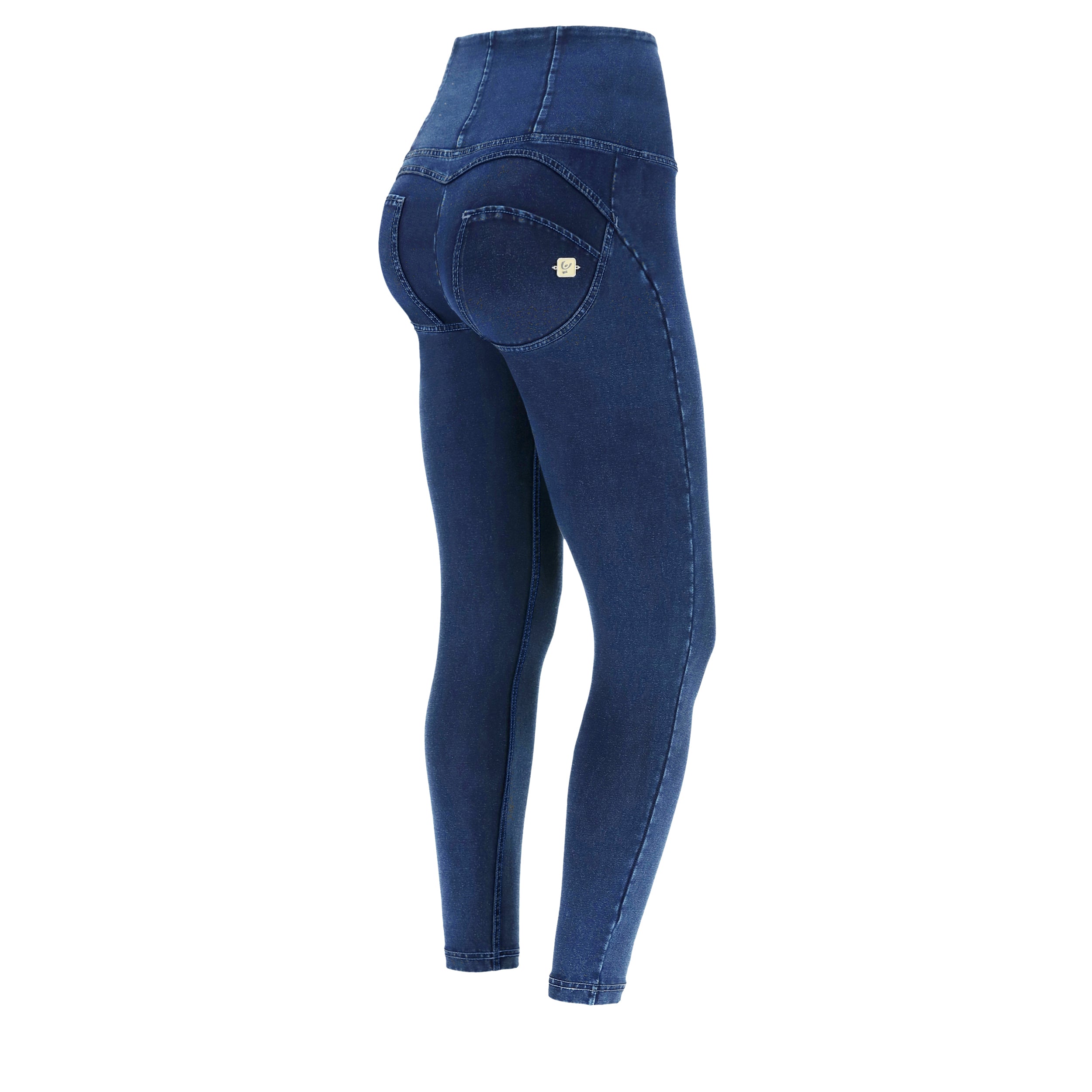 freddy-jeggings-push-up-wr-up-7-8-superskinny-vita-alta-con-zip image 8