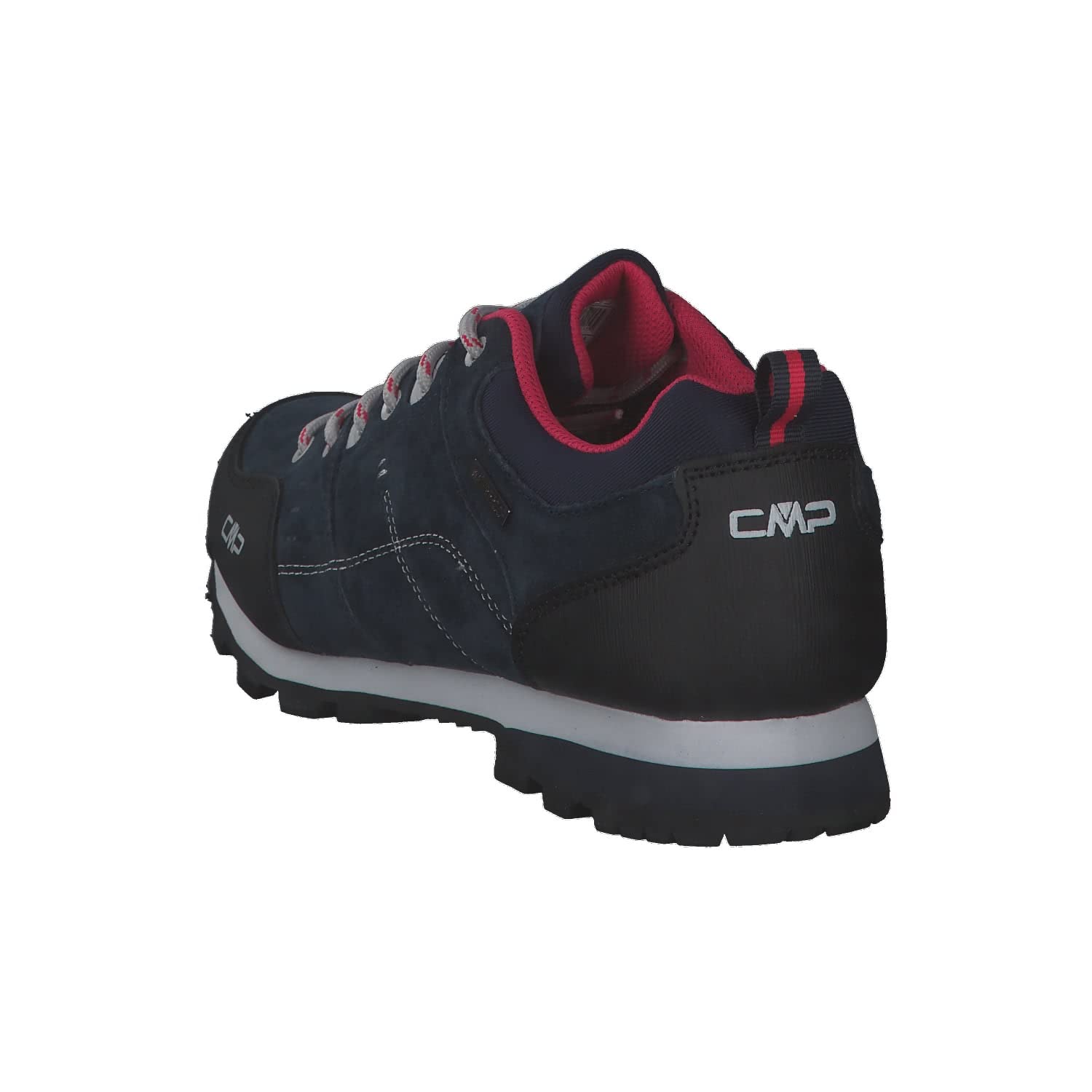 cmp-alcor-low-wmn-wp-scarpe-basse-trekking-donna-impermeabili image 4