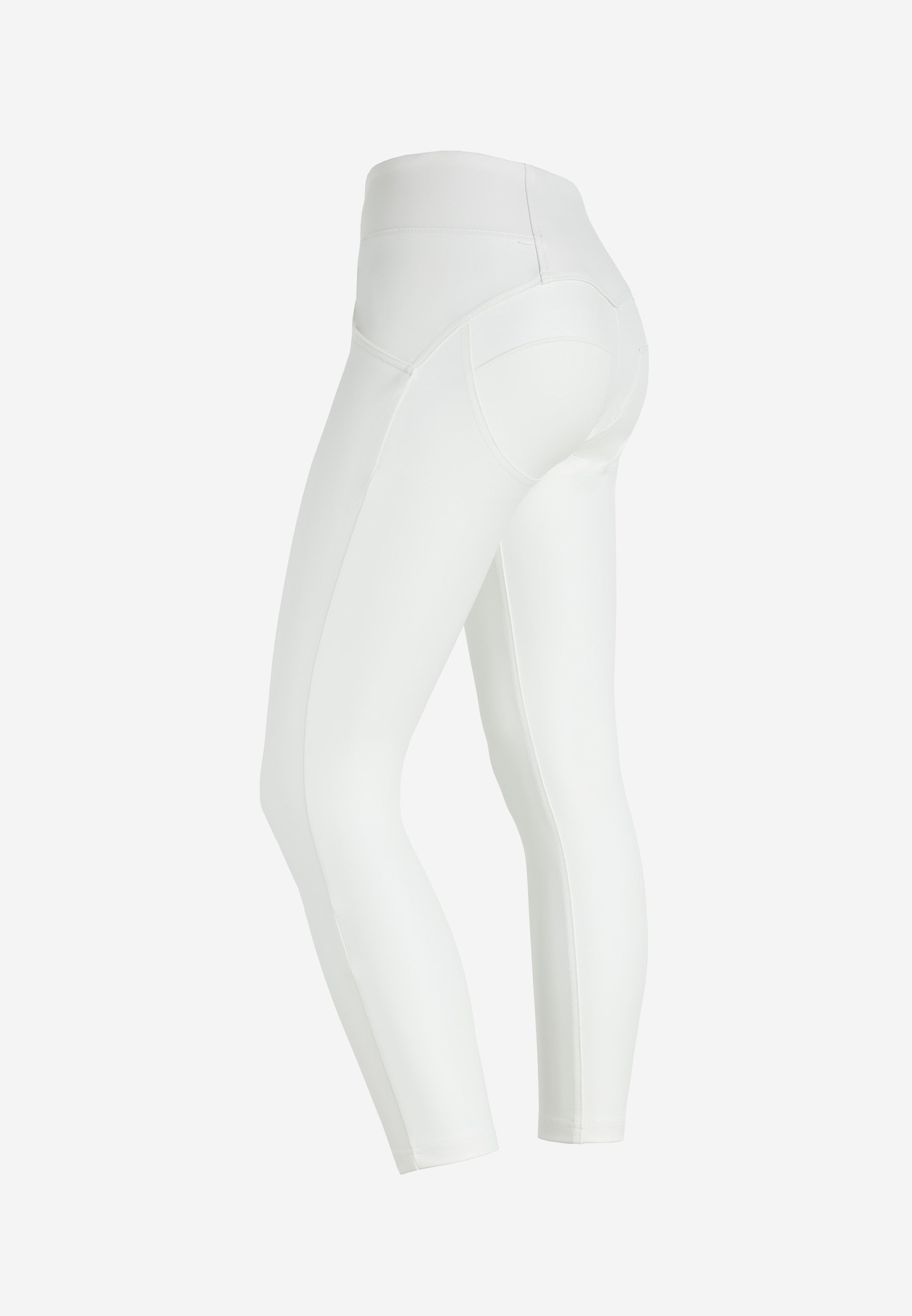 freddy-wr-up-pantaloni-push-up-7-8-clessidra-vita-media-superskinny-similpelle image 3