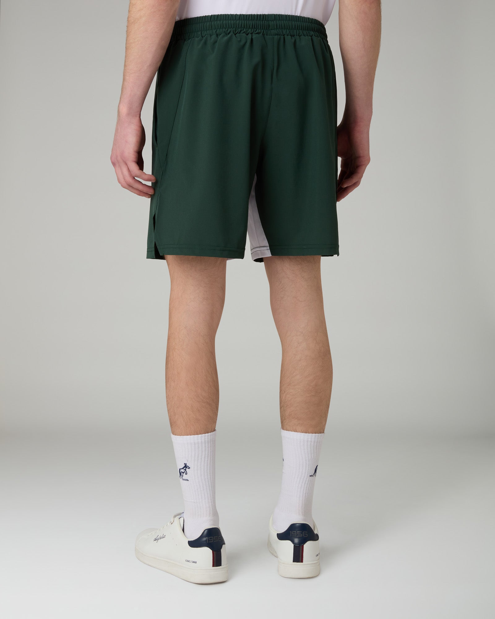 australian-game-short-pantaloncino-tennis-bi-elastico-made-in-italy image 3