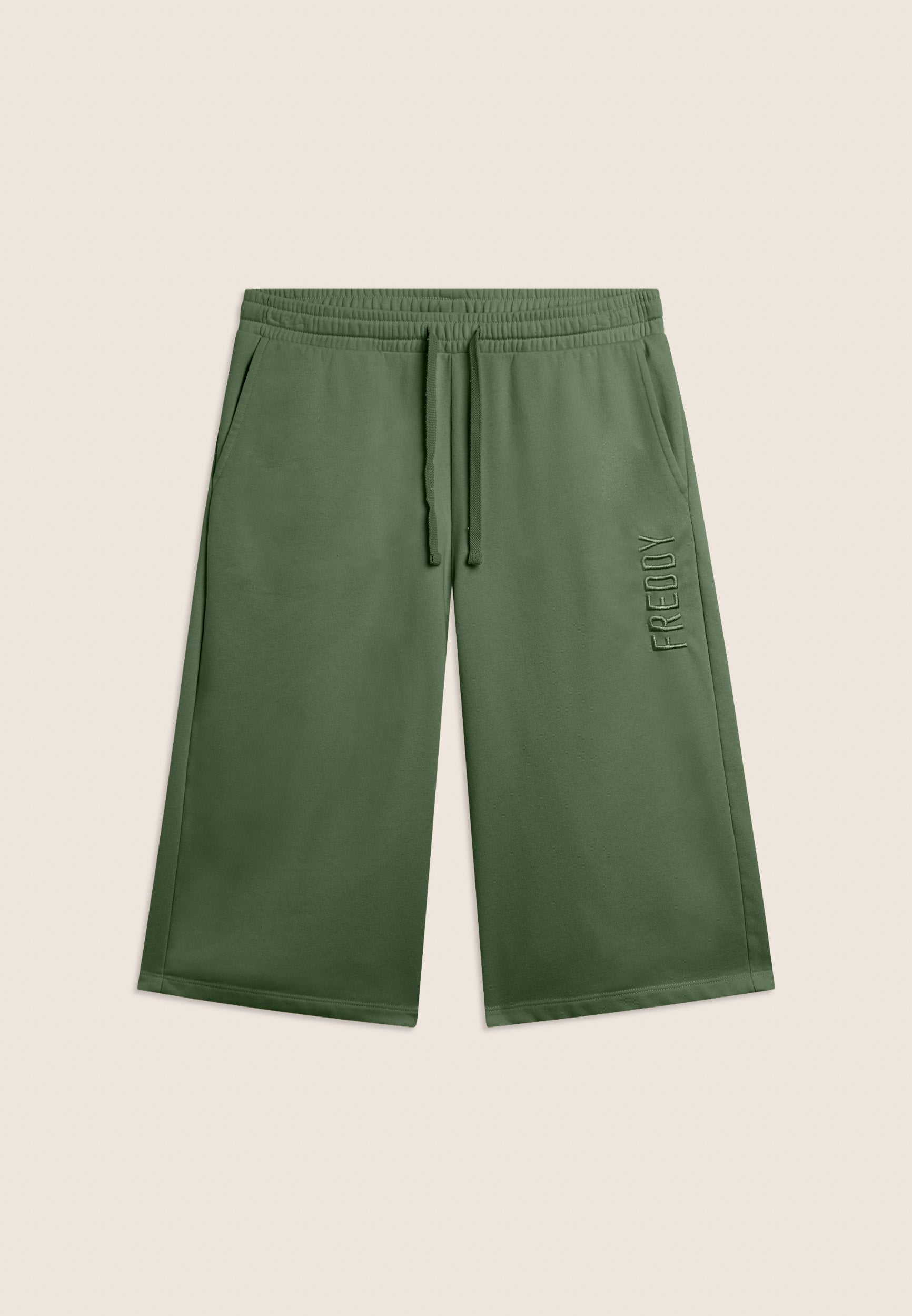 freddy-pantaloni-bermuda-oversize-ricamo-freddy image 8
