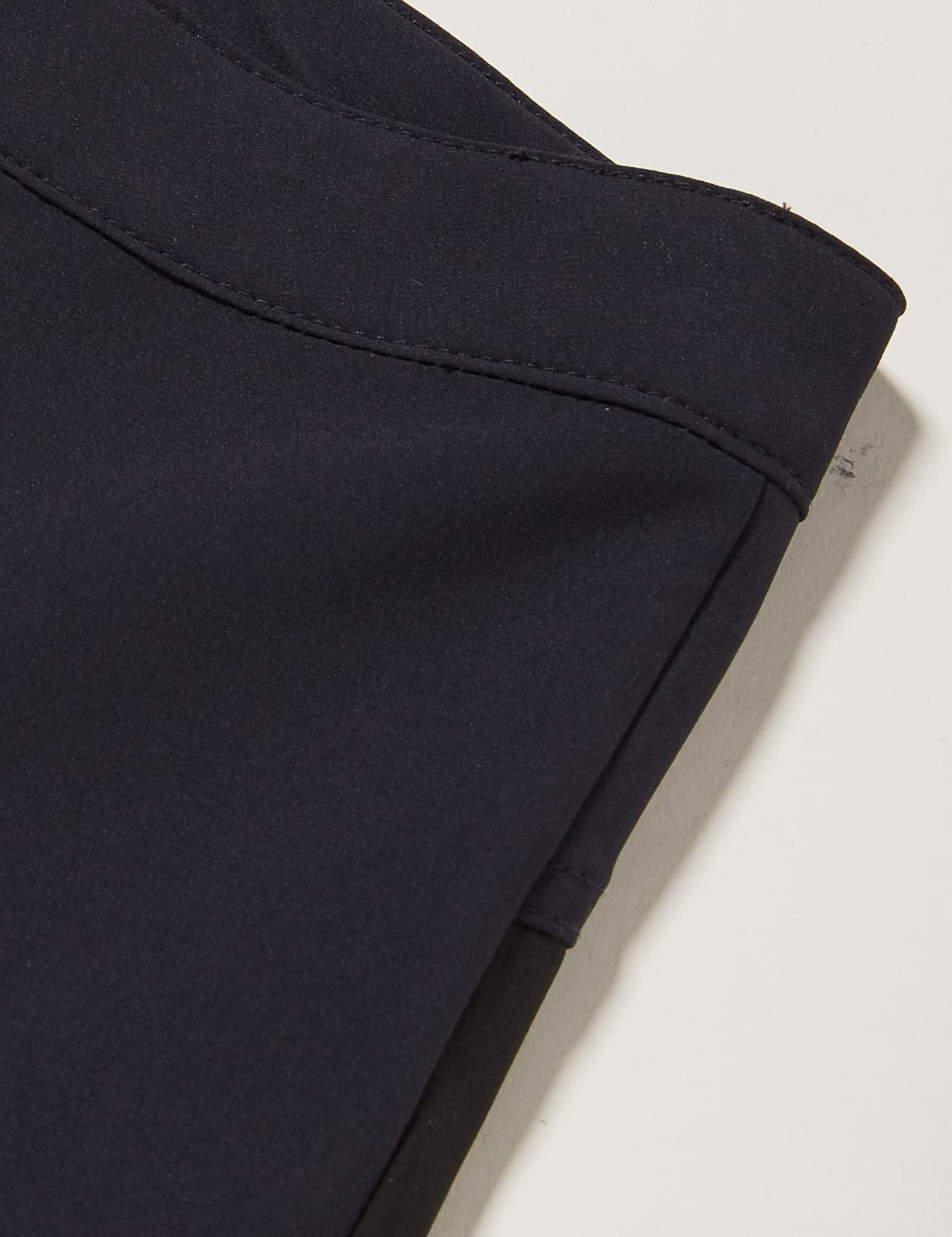 cmp-pantaloni-lunghi-stretch-poliestere-con-strisce-laterali-bambini-e-ragazzi image 2