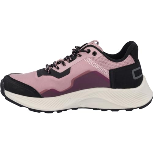 cmp-merkury-wmn-scarpe-da-ginnastica-lifestyle-donna image 4