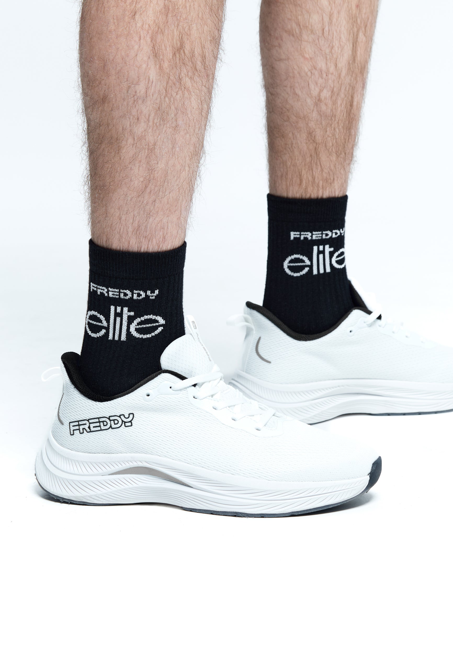 freddy-calzini-unisex-elite-x-freddy-in-cotone-lunghezza-media image 7