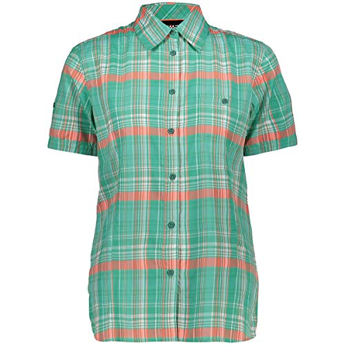 cmp-39t6386-camicia-outdoor-donna image 6