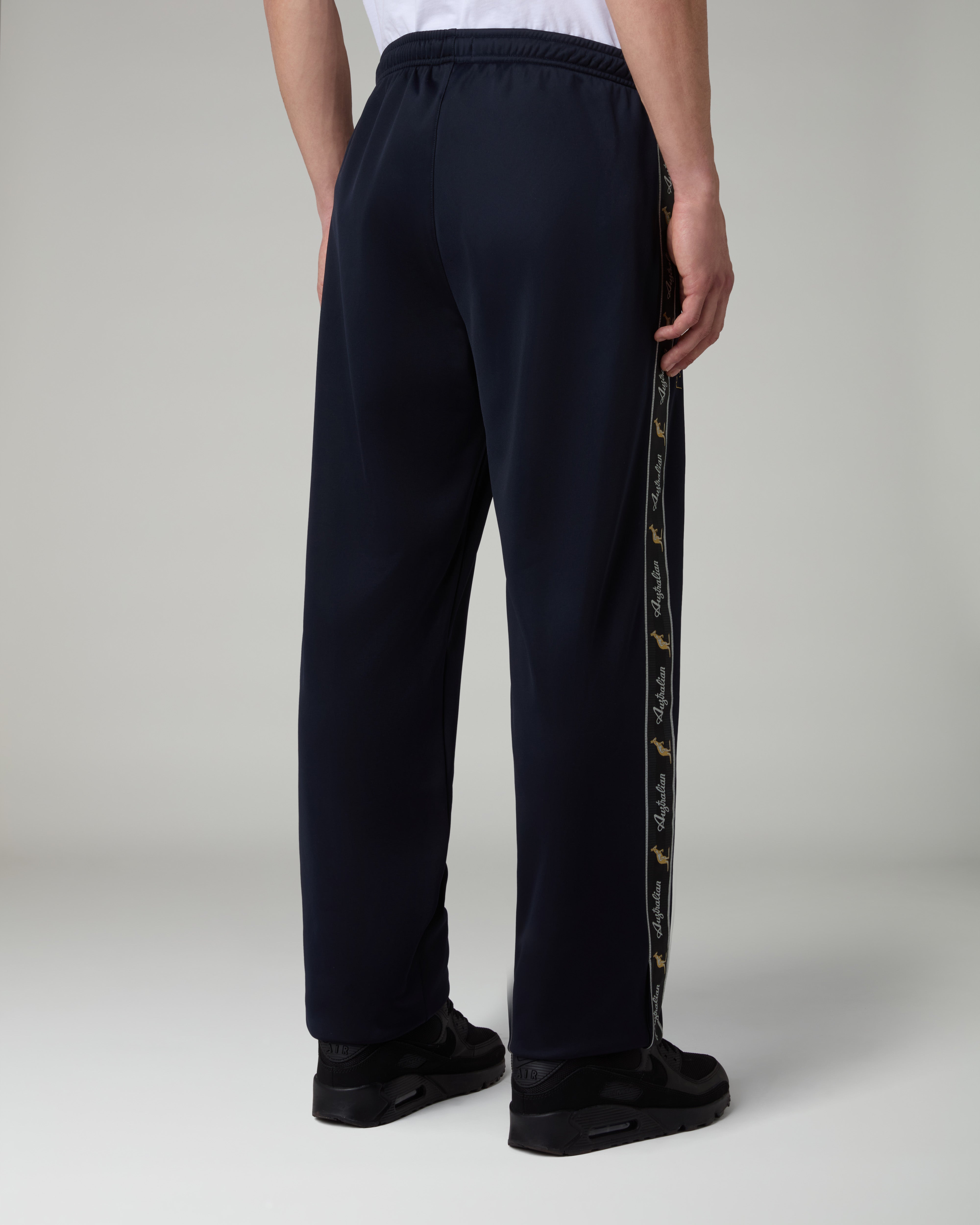 australian-acetate-track-pants-blu-navy image 3