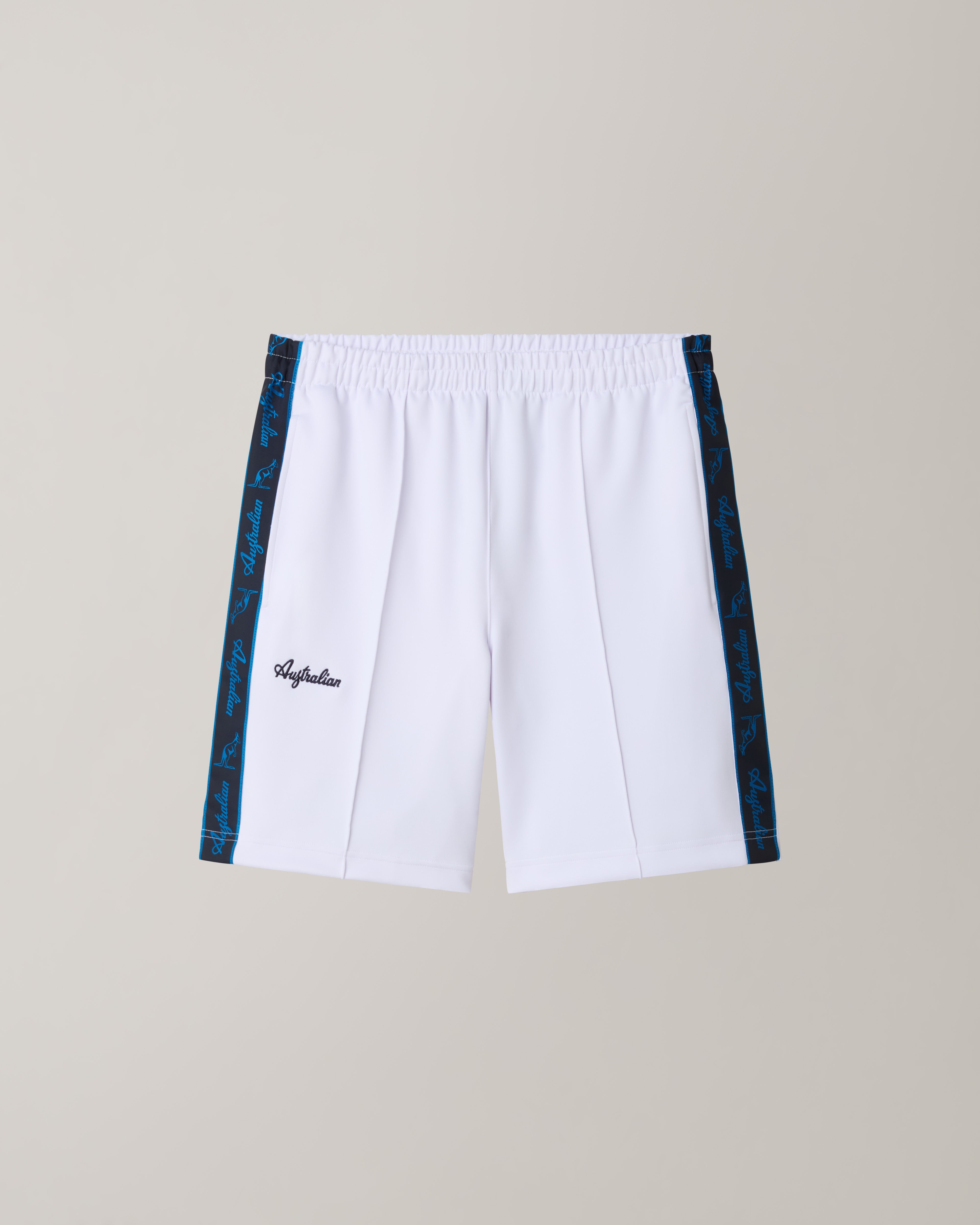 australian-blue-tape-short-in-tessuto-shot-con-coulisse image 6
