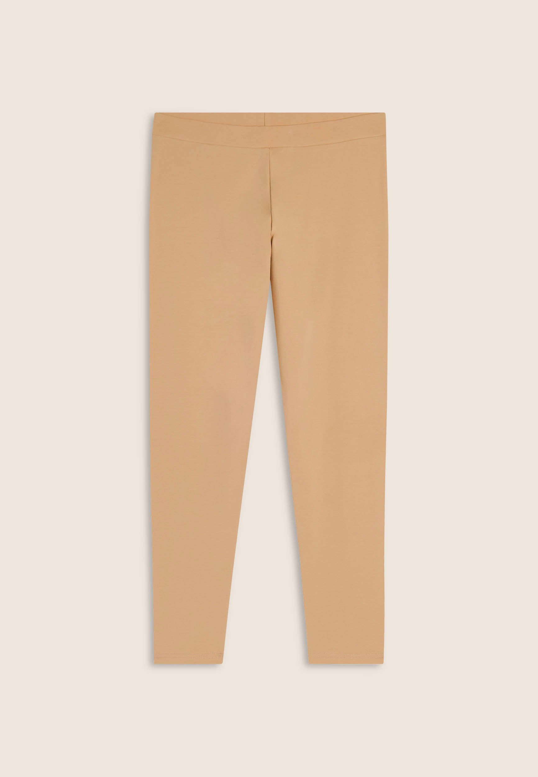 freddy-leggings-donna-7-8-cotone-stretch-con-logo-omino image 7