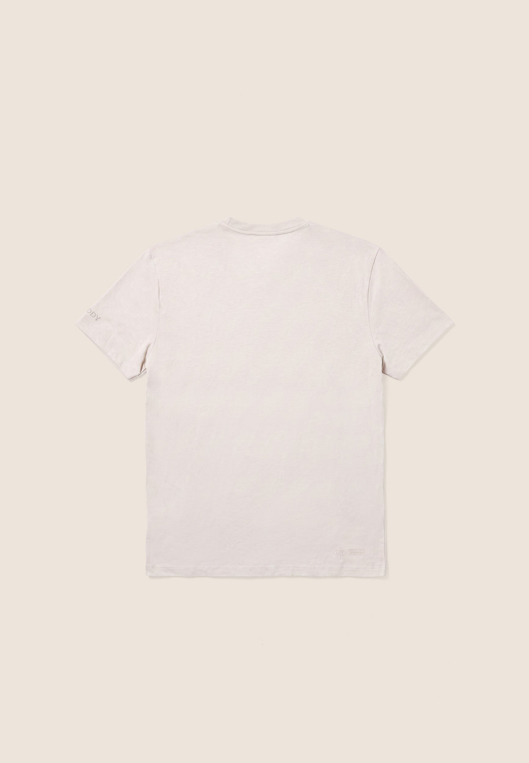 freddy-t-shirt-regular-in-cotone-da-uomo-con-grafiche-gommate image 6