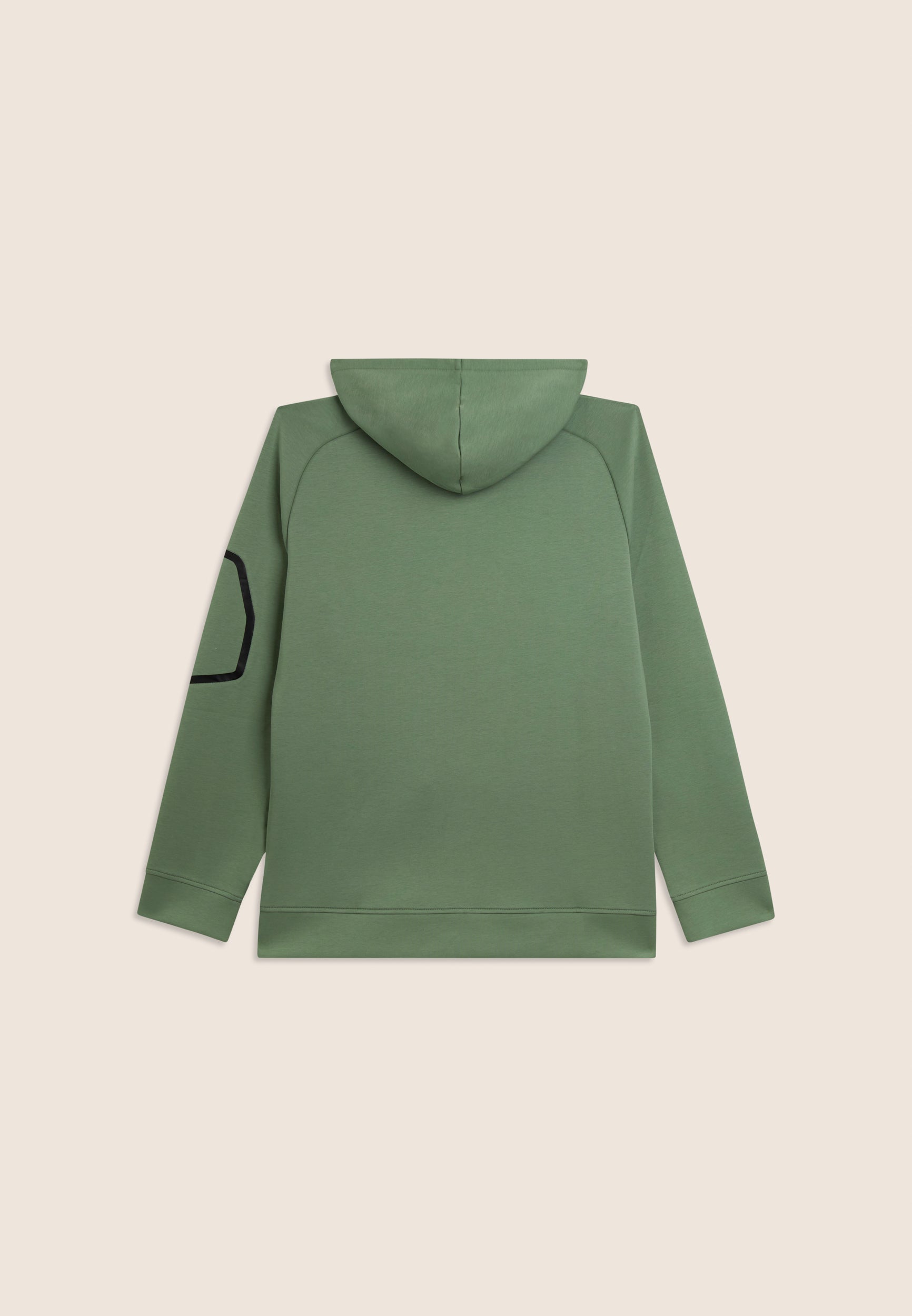 freddy-felpa-con-cappuccio-full-zip-in-tessuto-tecnico image 6