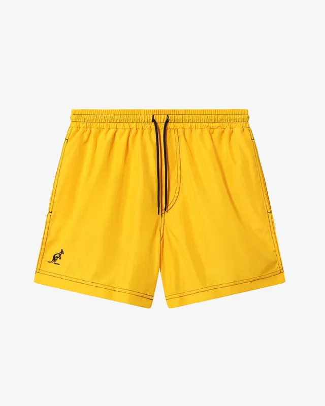 australian-classic-swimshort-new-classic-costume-smash-leggero-con-slip-rete image 1