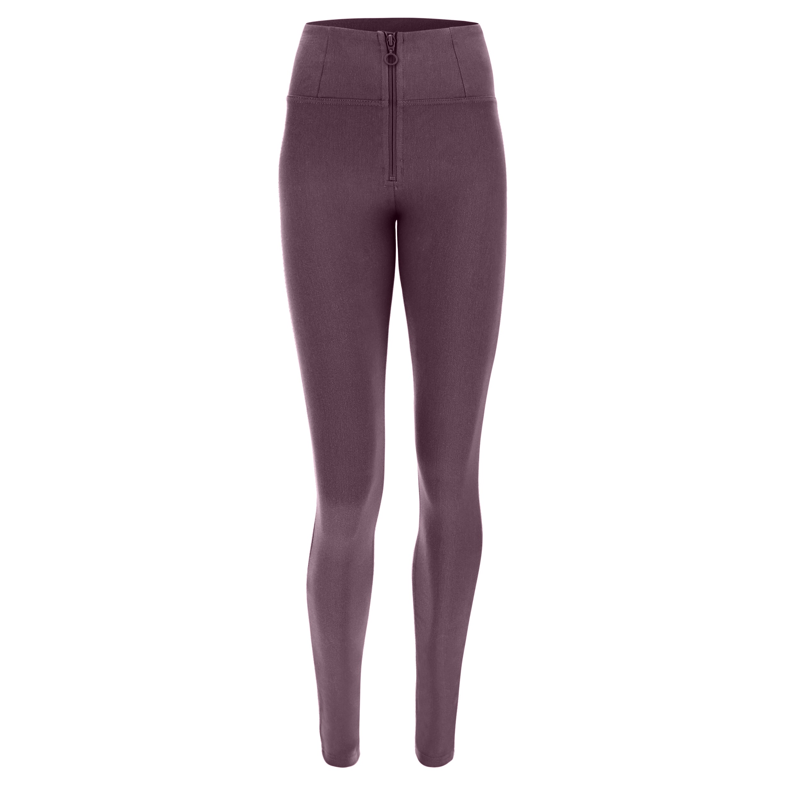freddy-pantaloni-push-up-wr-up-skinny-vita-super-alta-in-jersey-drill image 7