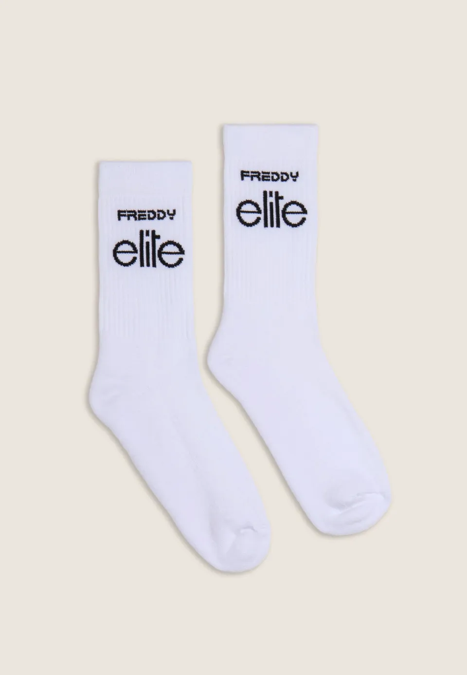 freddy-calzini-unisex-elite-x-freddy-in-cotone-lunghezza-media image 1