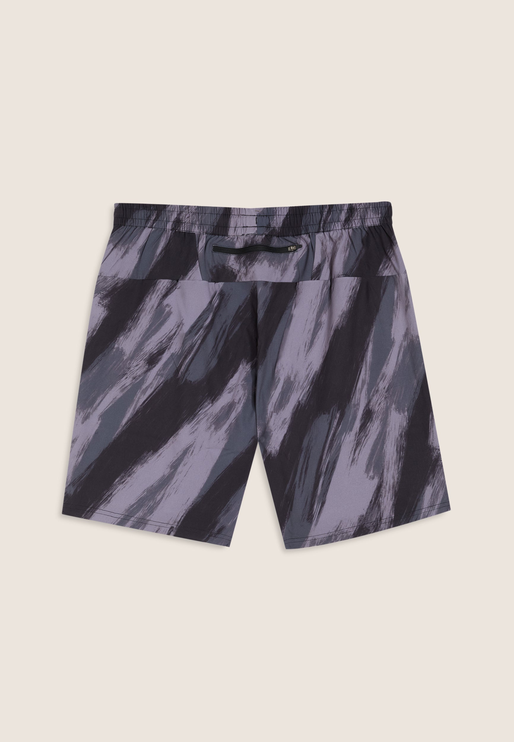 freddy-shorts-uomo-slim-stampati-con-coulisse-e-tasche-zip image 2