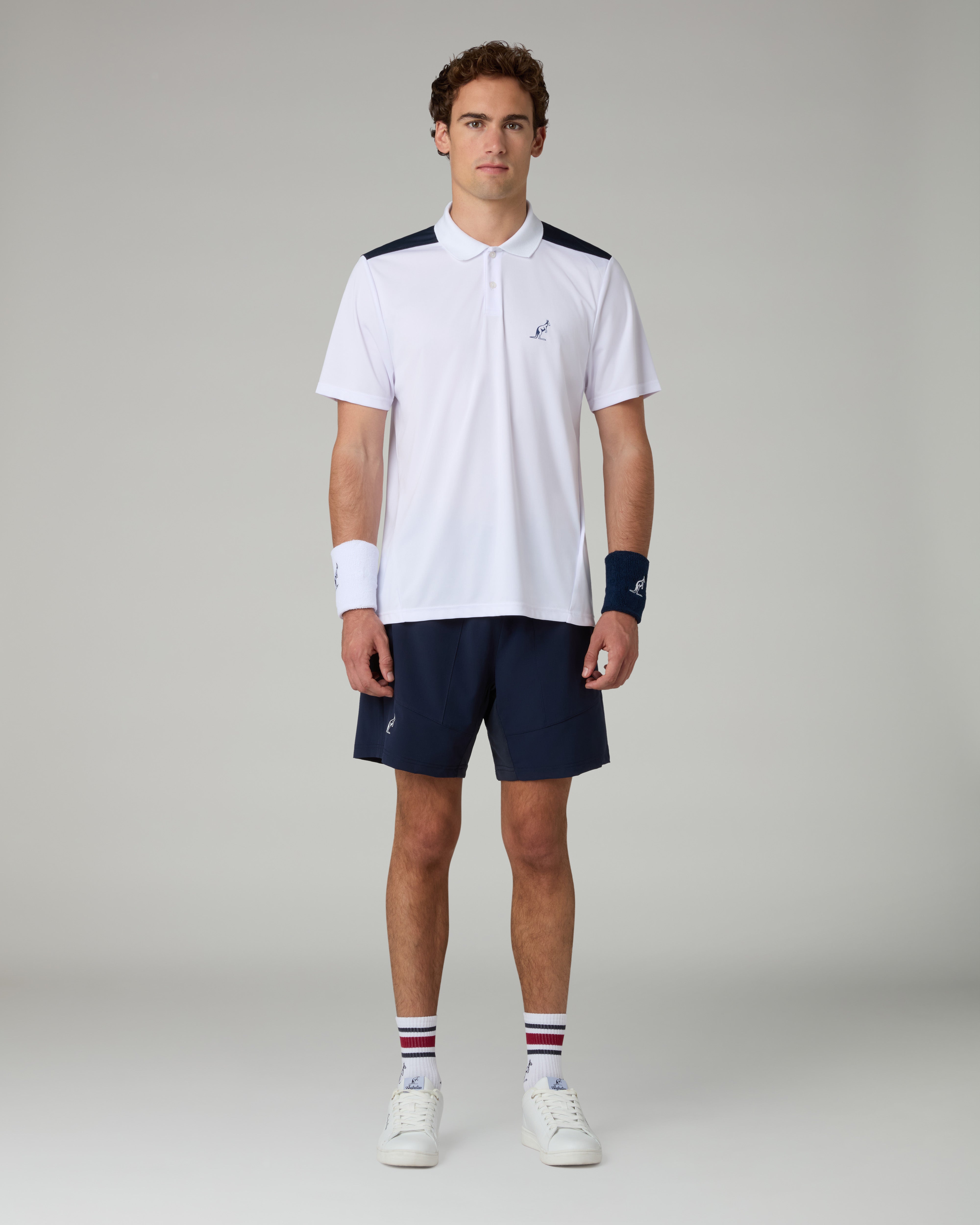 australian-court-polo-shirt-polo-tennis-ace-performance-made-in-italy image 2