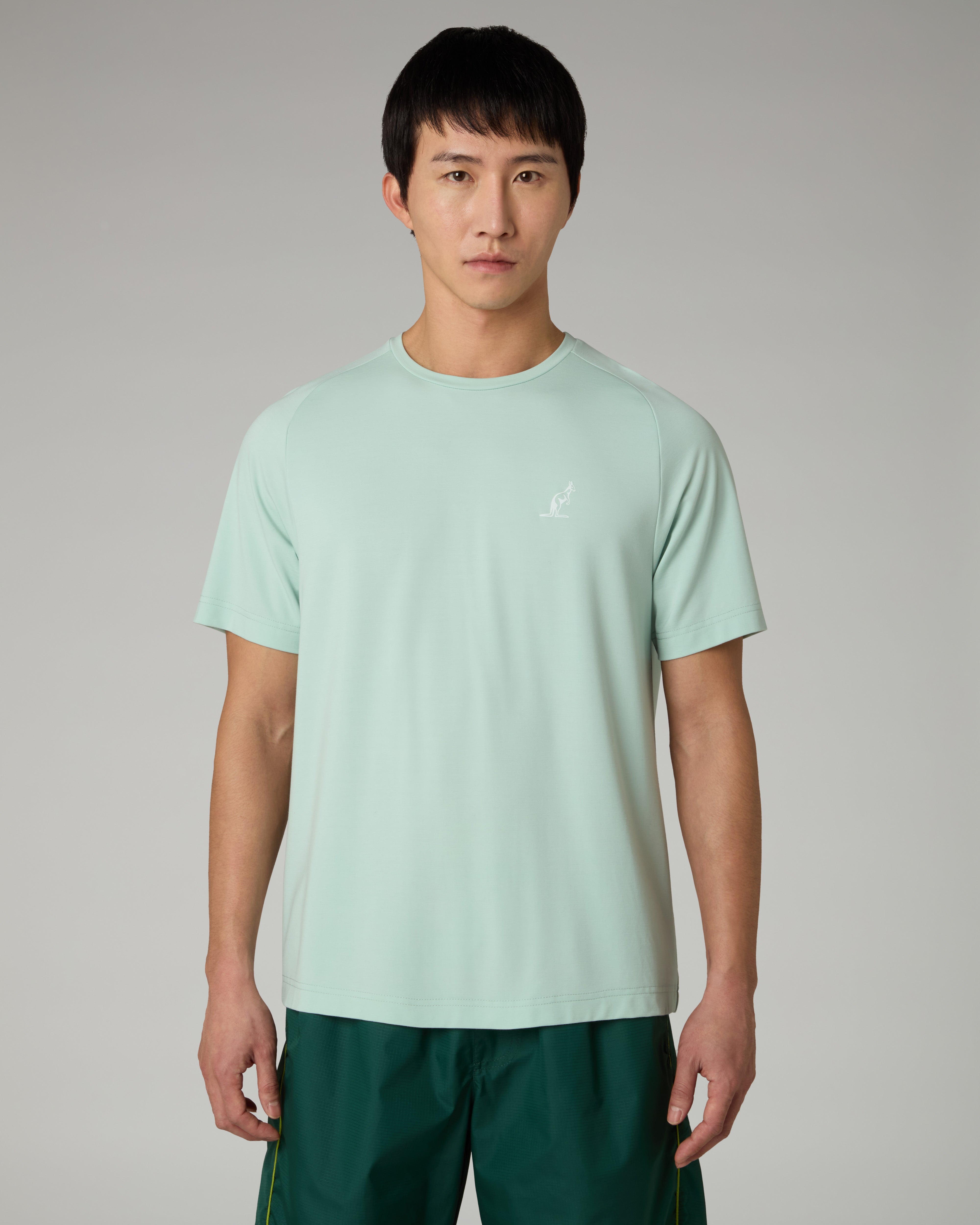 australian-poison-t-shirt-rugiada-flow-regular-fit image 1