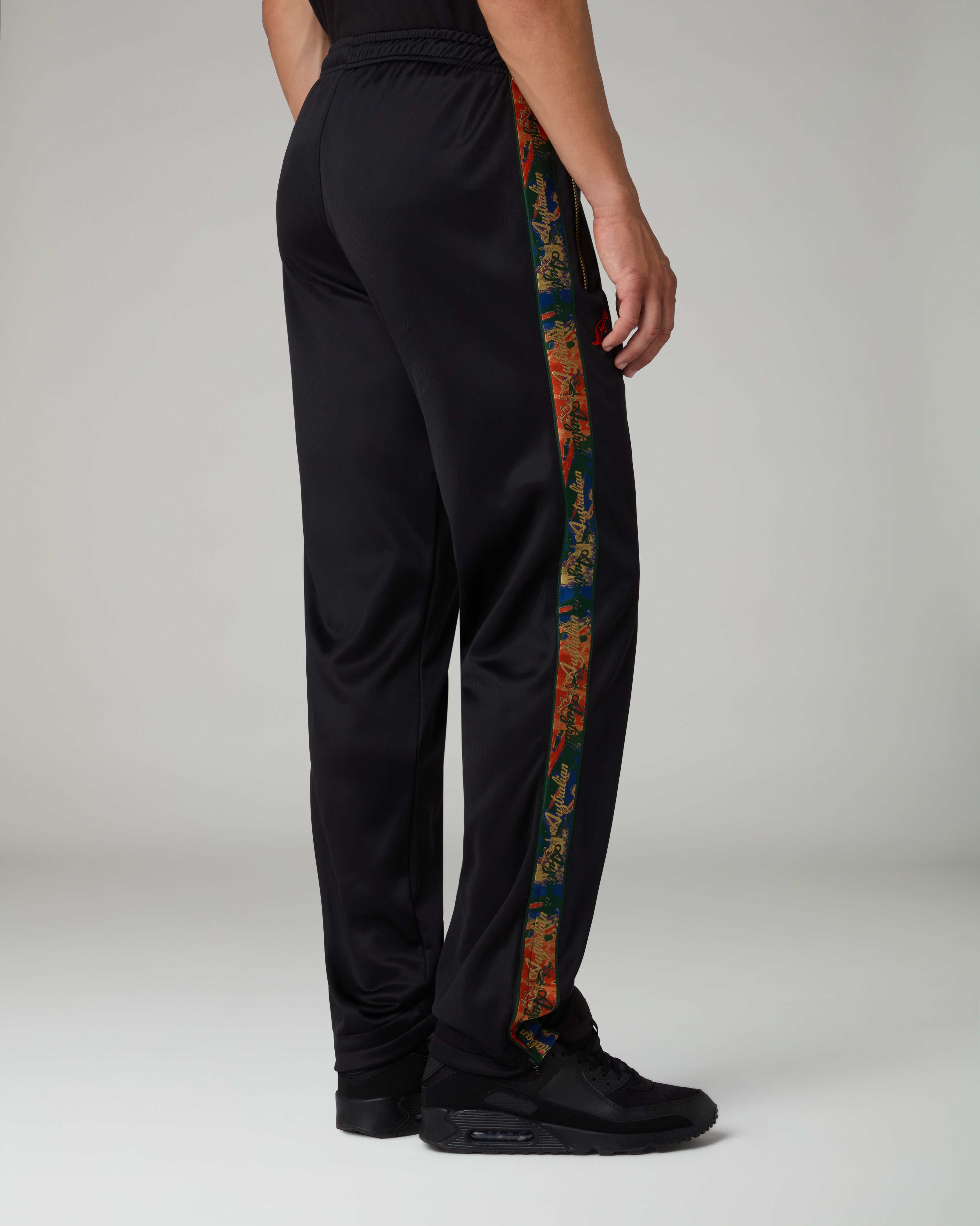 australian-nebula-tape-track-pant-nero image 3