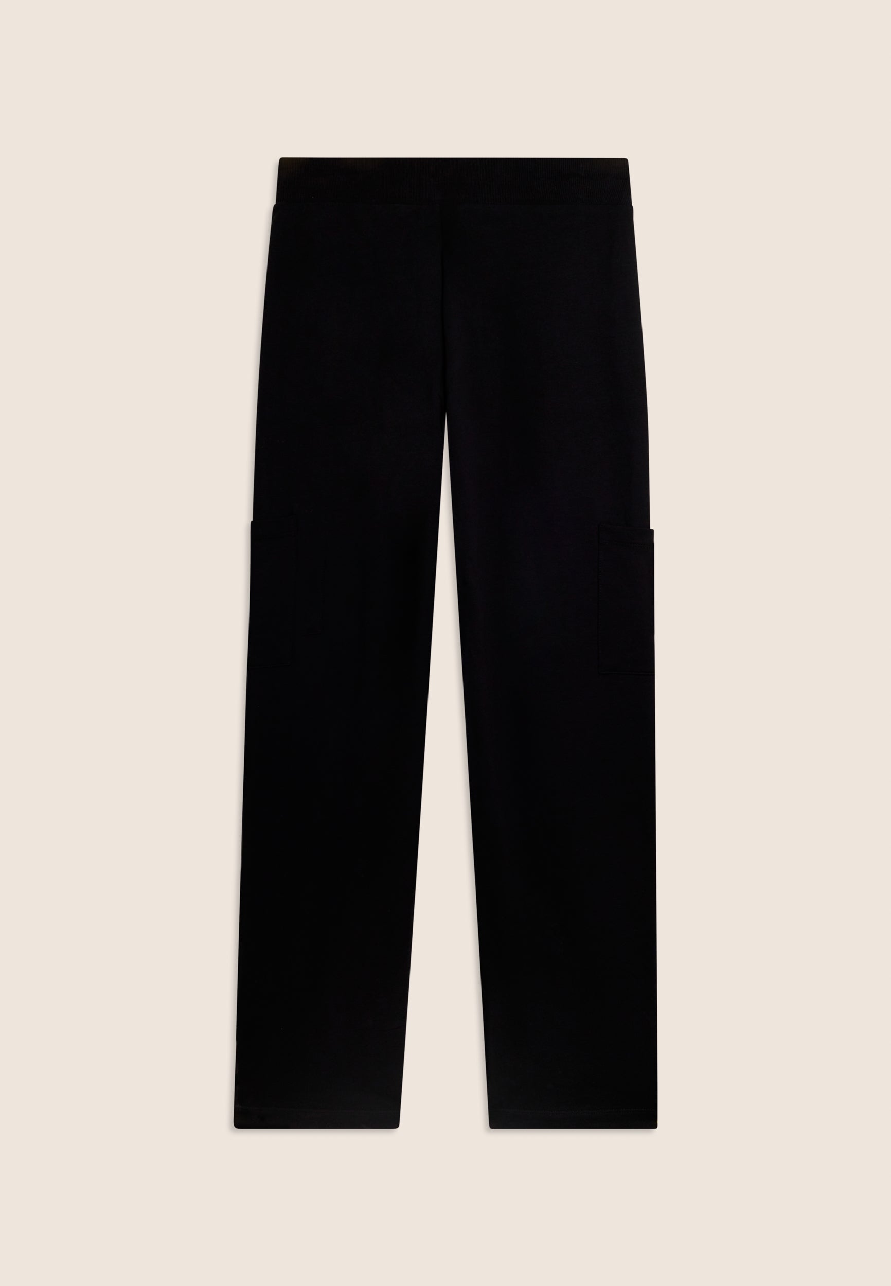 freddy-pantaloni-regular-gamba-dritta-con-tasche-e-coulisse image 7