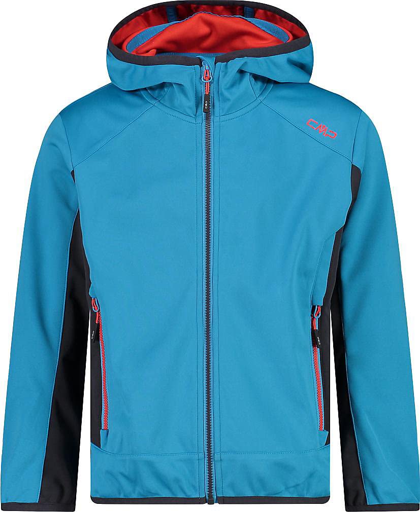 cmp-rigel-giacca-in-light-softshell-bambini-unisex image 1