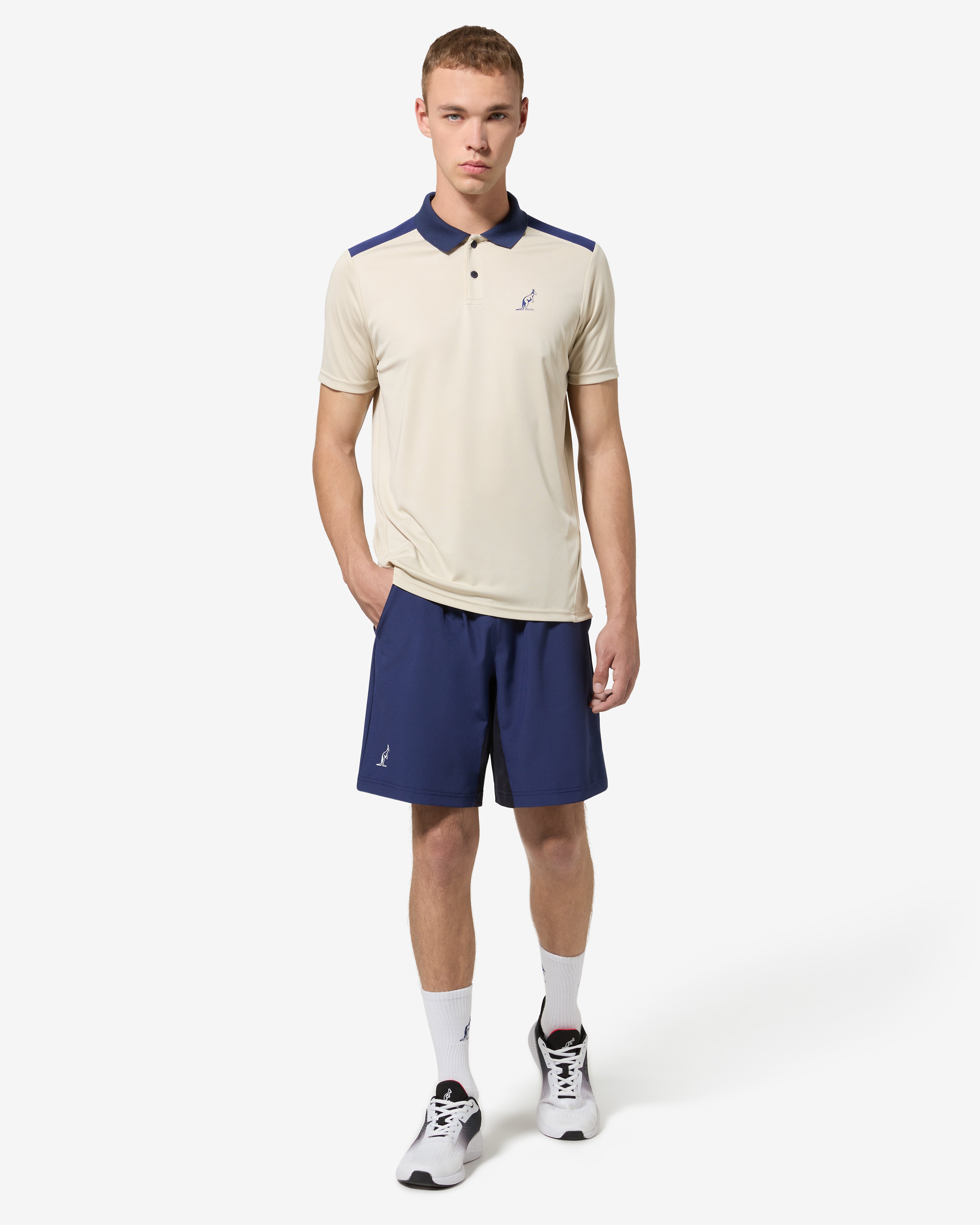 australian-energy-polo-shirt-teupo0026-polo-tennis-uomo-sabbia-made-in-italy image 2