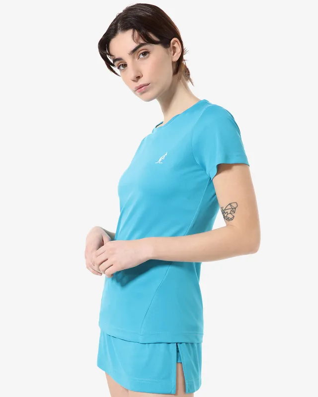 australian-basic-ace-t-shirt-tennis image 1