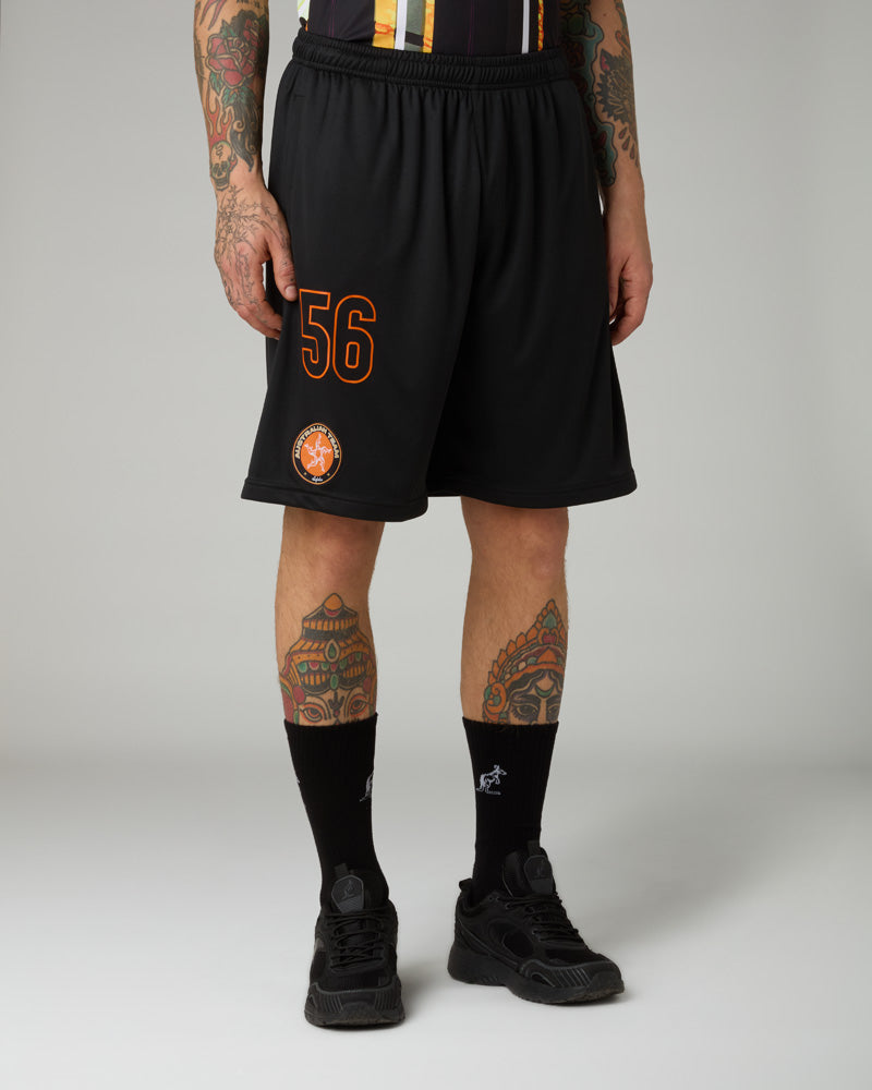 australian-mirage-short-shorts-ace-con-fodera-mesh image 1