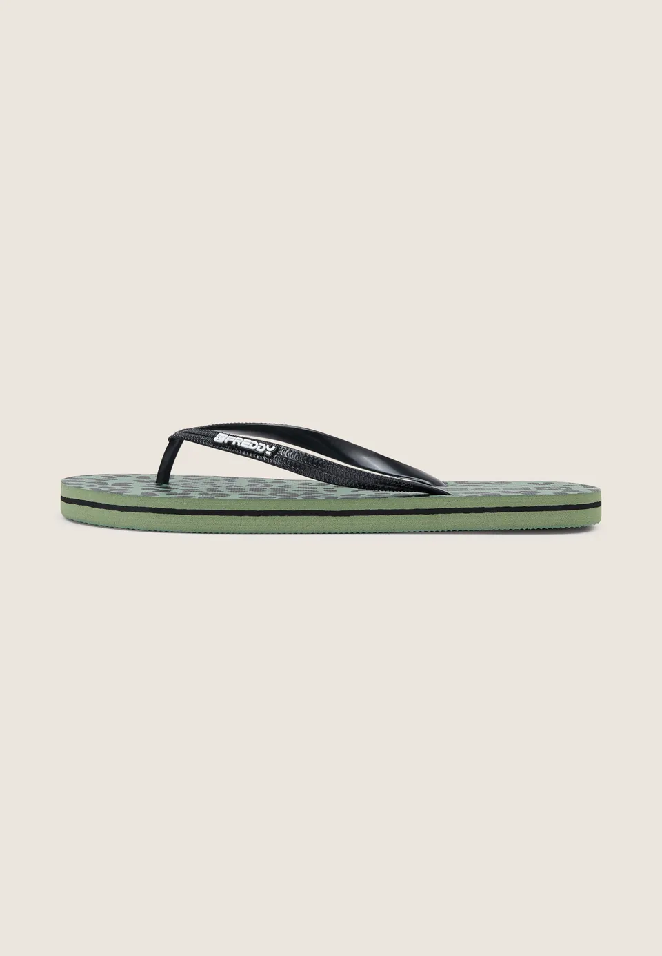 freddy-infradito-flip-flop-donna-leopardate-con-logo image 1