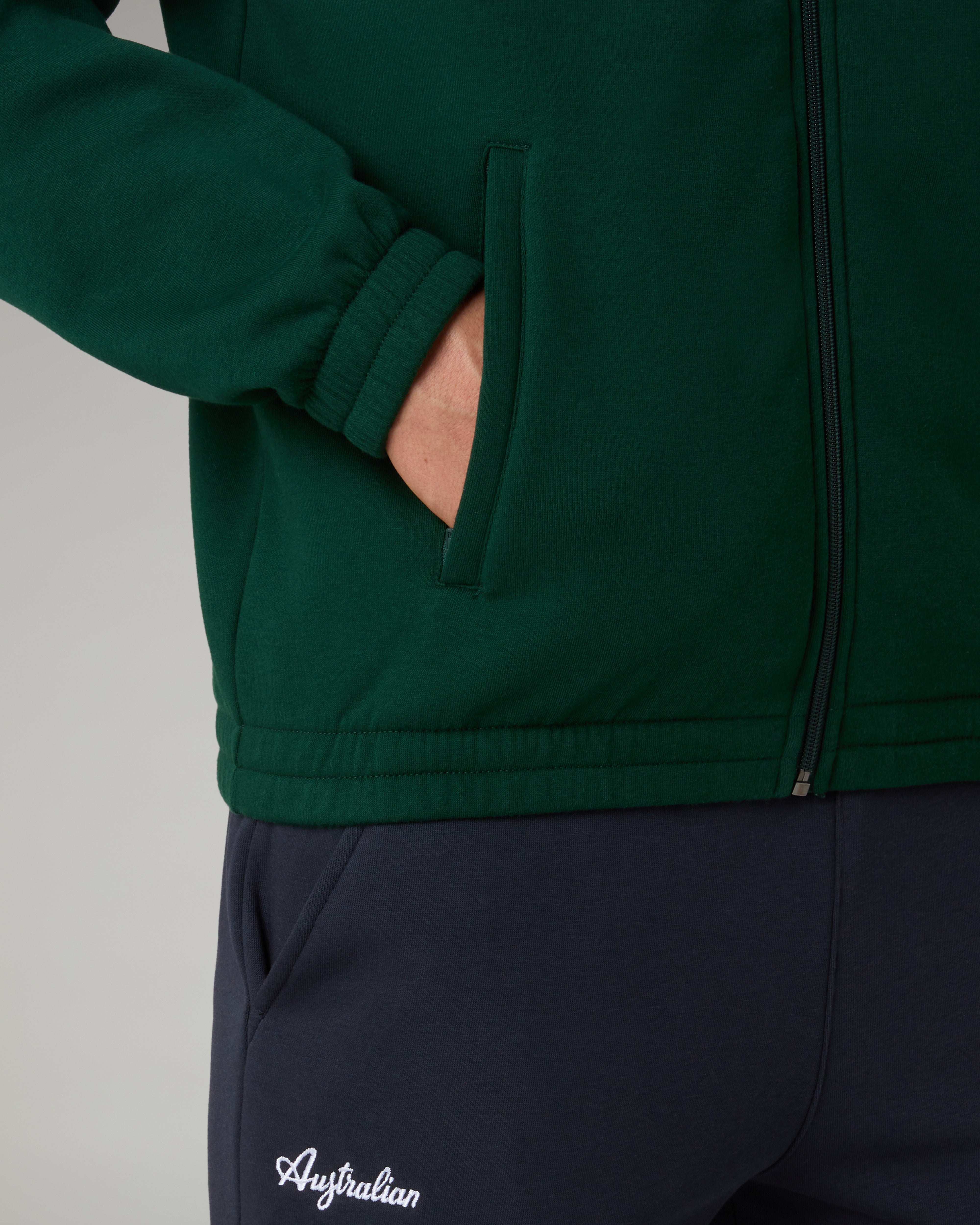 australian-icon-reissue-tracksuit-heritage-tuta-in-felpa-invernale image 5