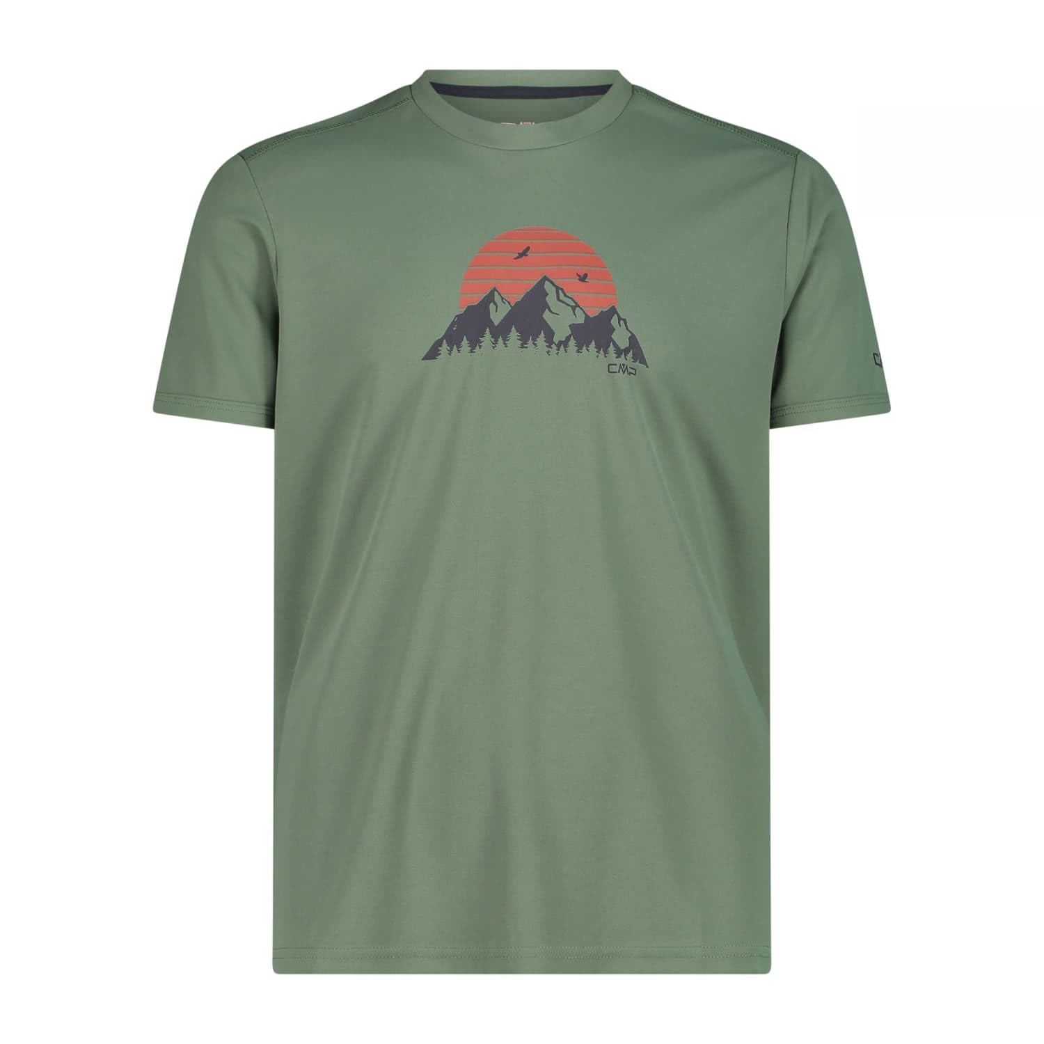 cmp-t-shirt-uomo image 8