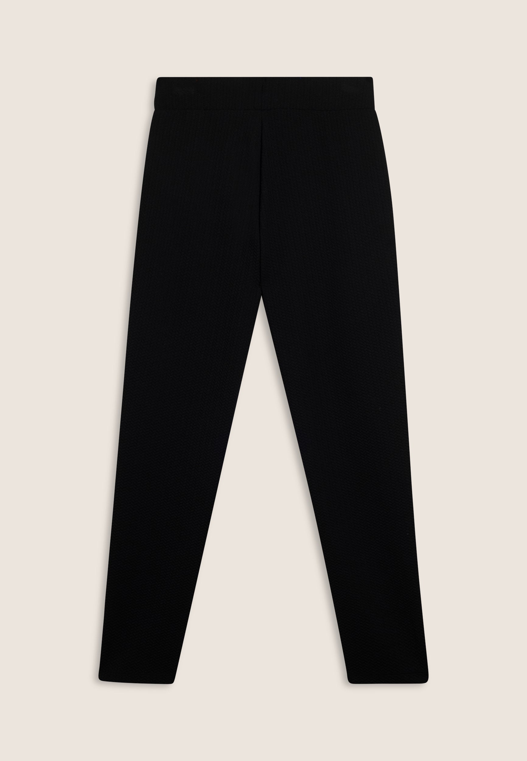 freddy-pantaloni-donna-felpa-micro-trecce-fondo-dritto-pantaloni-tuta image 8