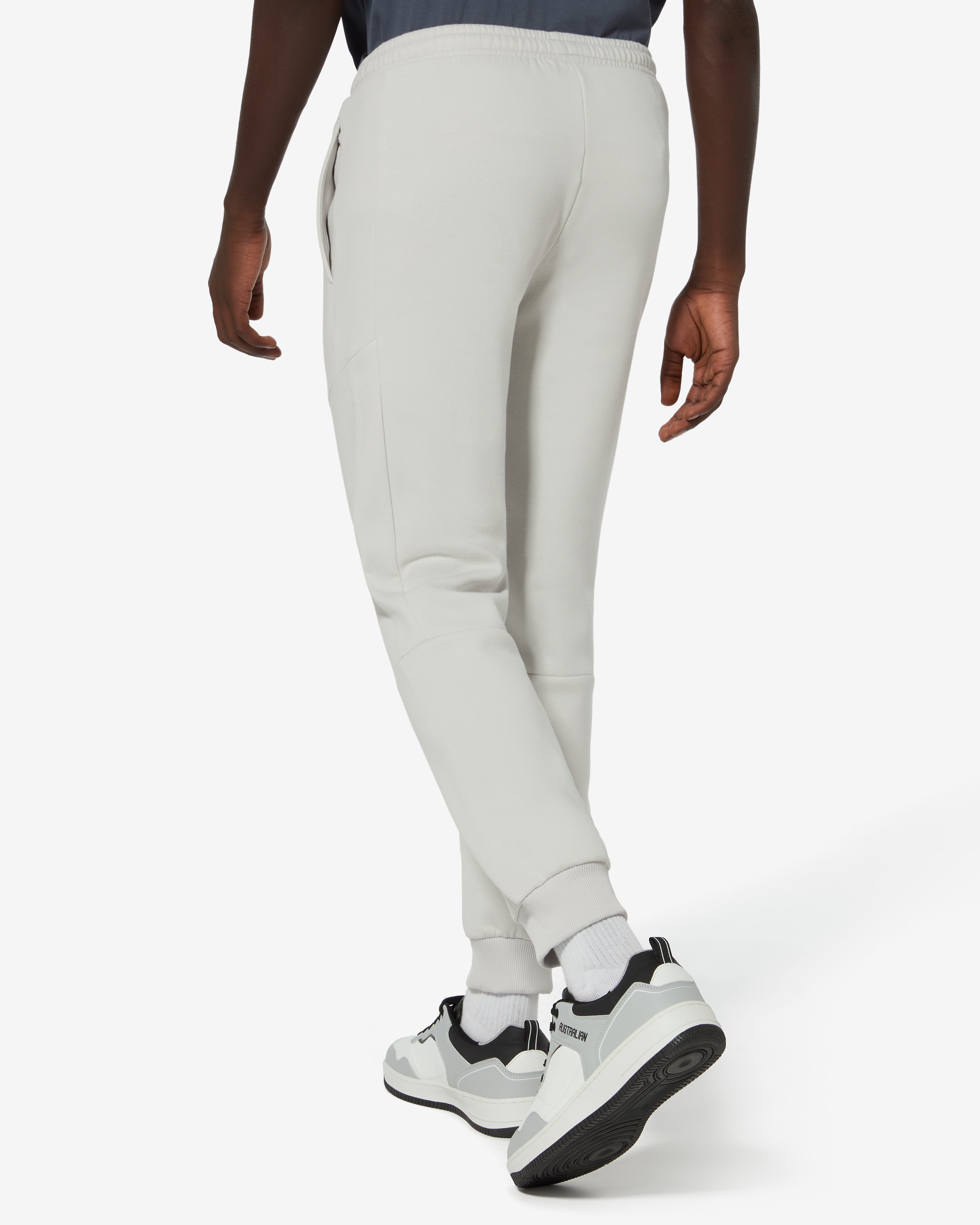australian-new-gen-track-pant-pantalone-felpa-invernale image 3