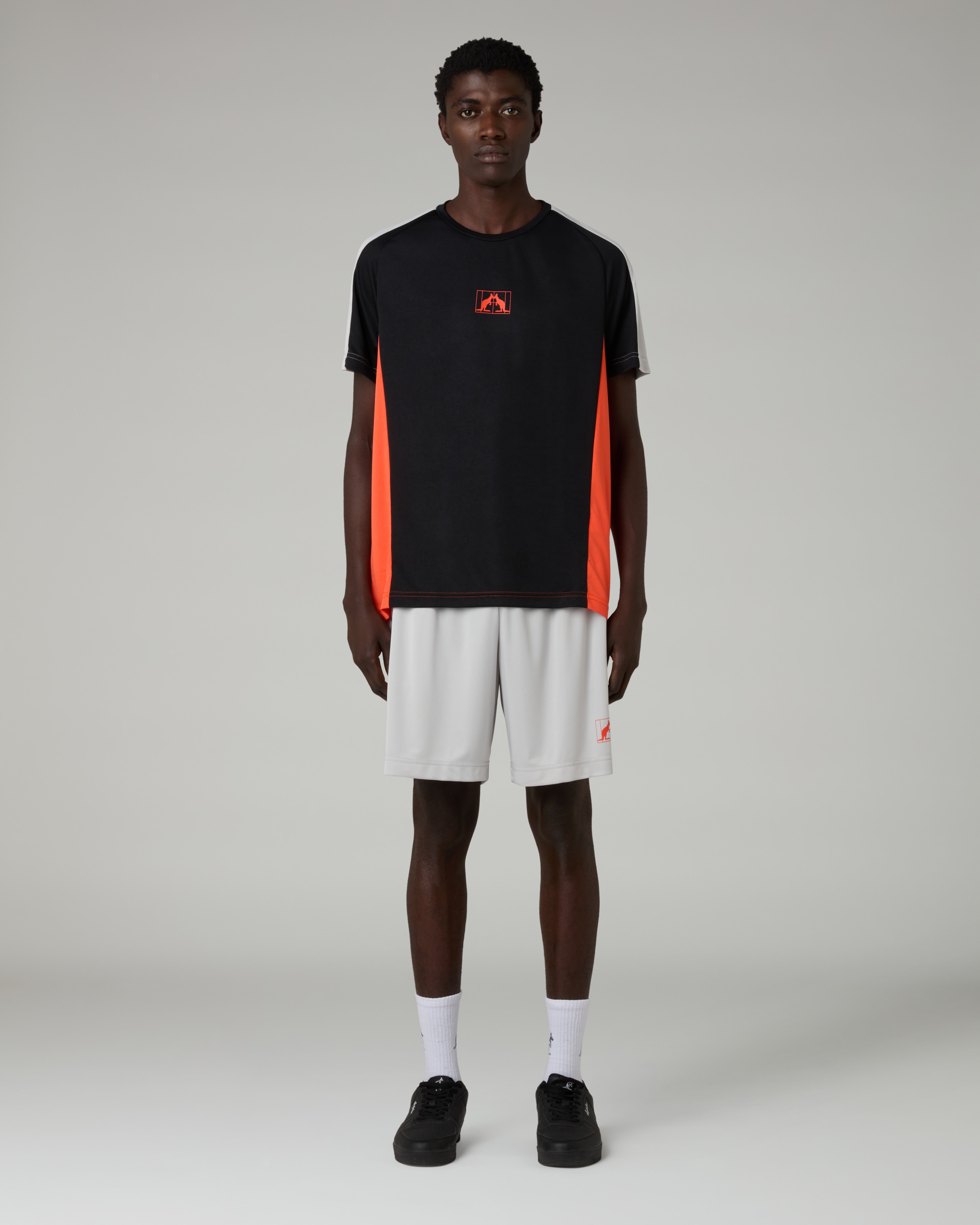 australian-roller-short-padel-ace-49-cm-paush0011 image 2