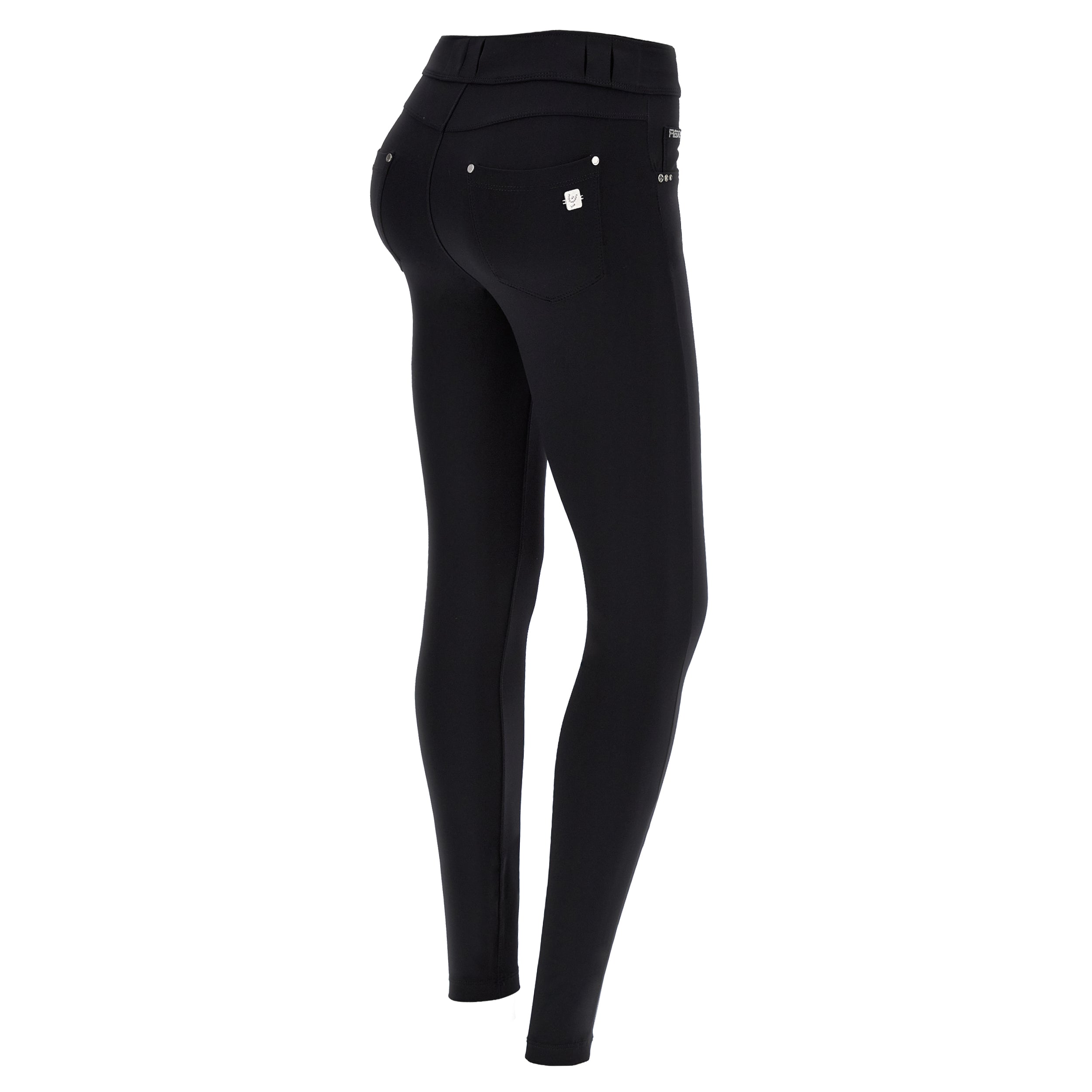 freddy-pantaloni-n-o-w-pants-vita-media-in-tessuto-traspirante-bioattivo image 2