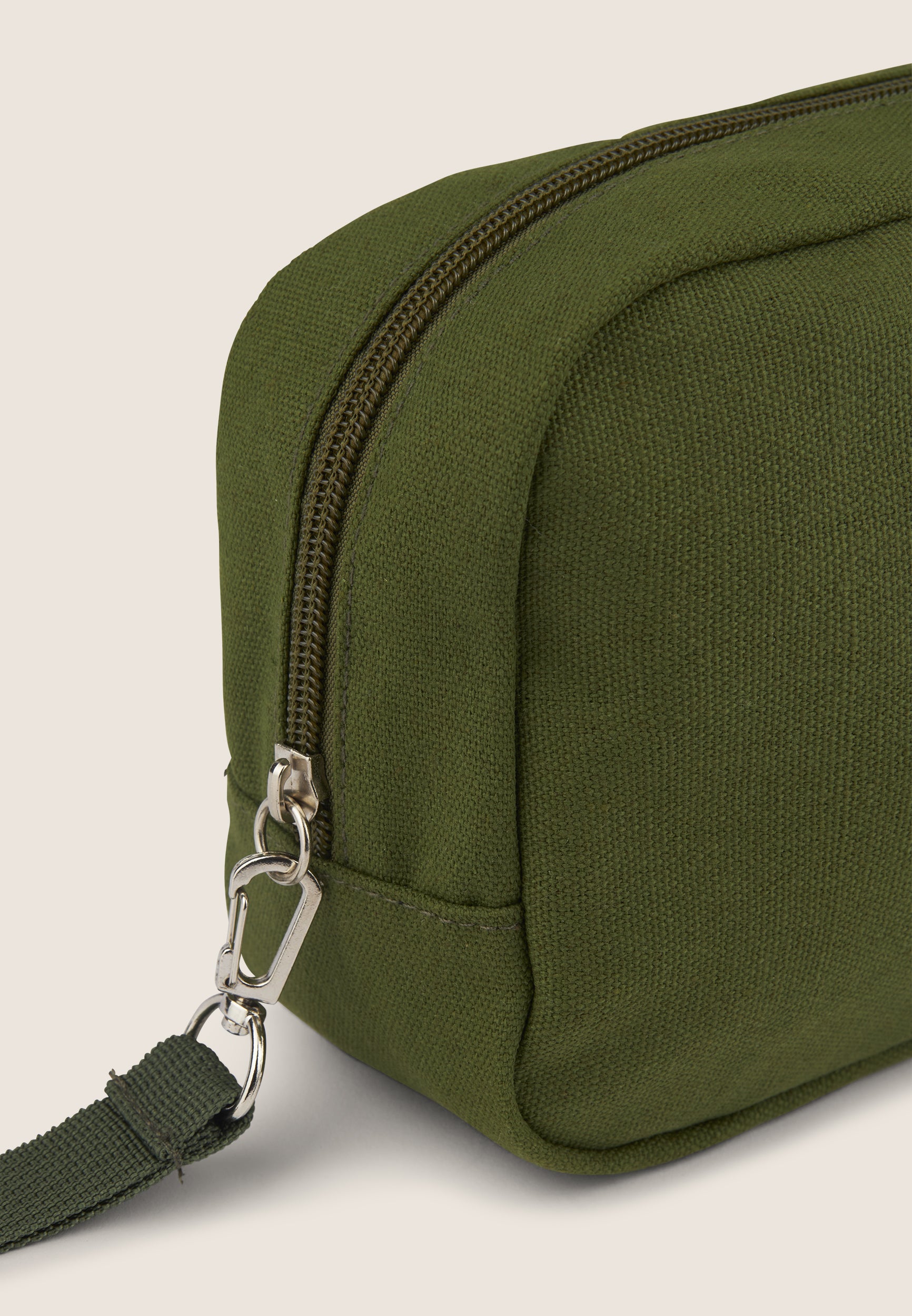 freddy-trousse-in-canvas-monocolore-25-x-8-x-14-cm-con-zip image 5