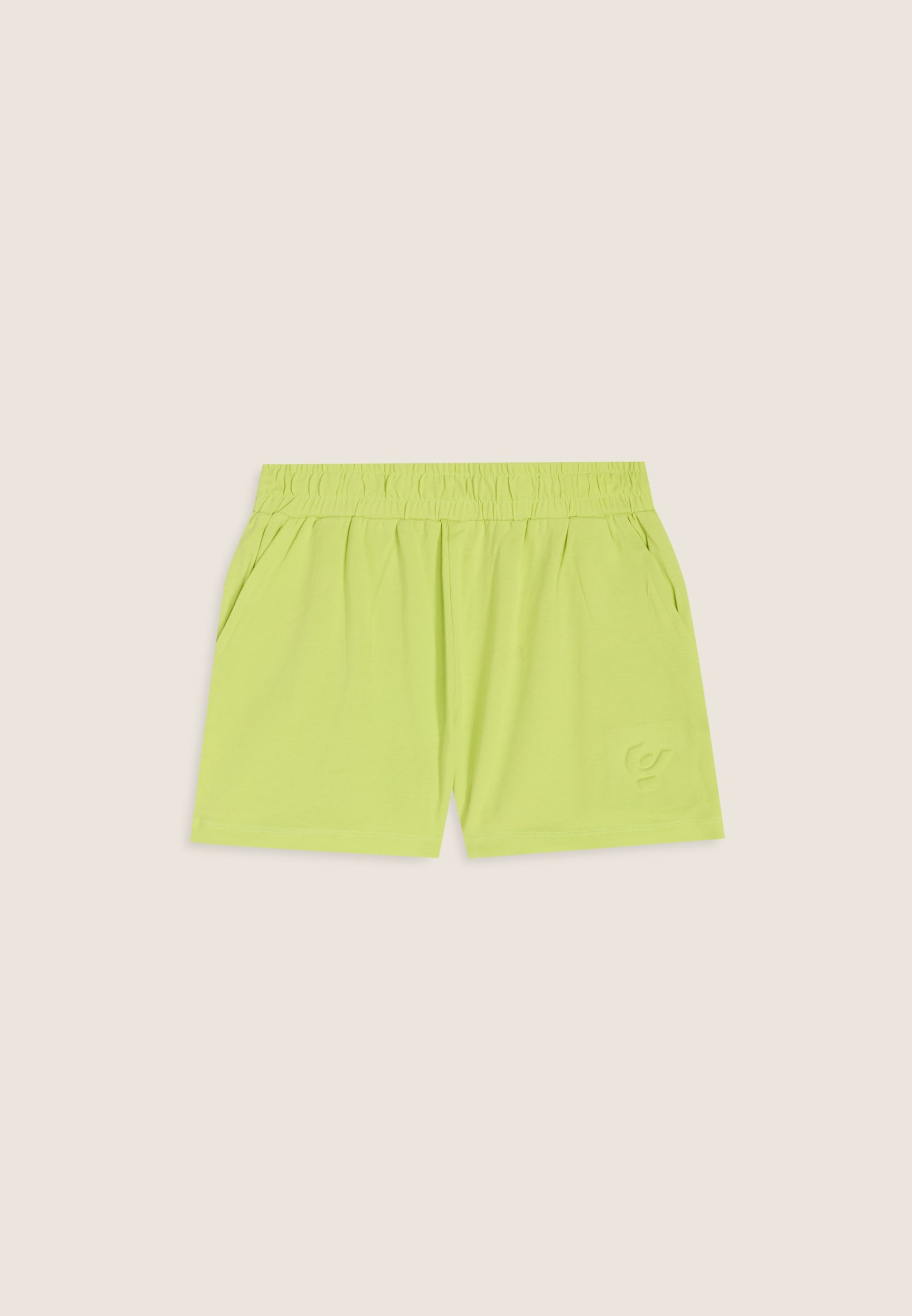 freddy-pantaloncini-corti-con-elastico-interno-e-tasche-regular-fit-cotone image 4